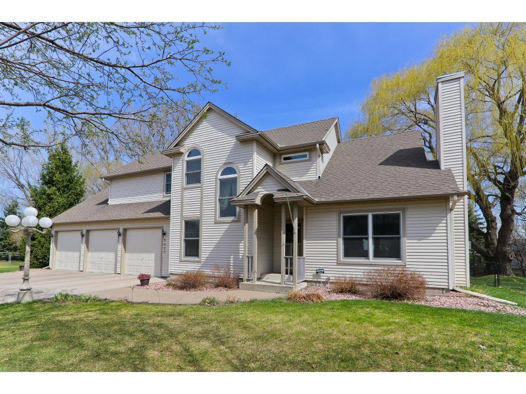Homes for sale in Spring Lake Park, MN | 8057 Garfield St Ne, Spring Lake Park, MN 55432 | MLS# 7054261