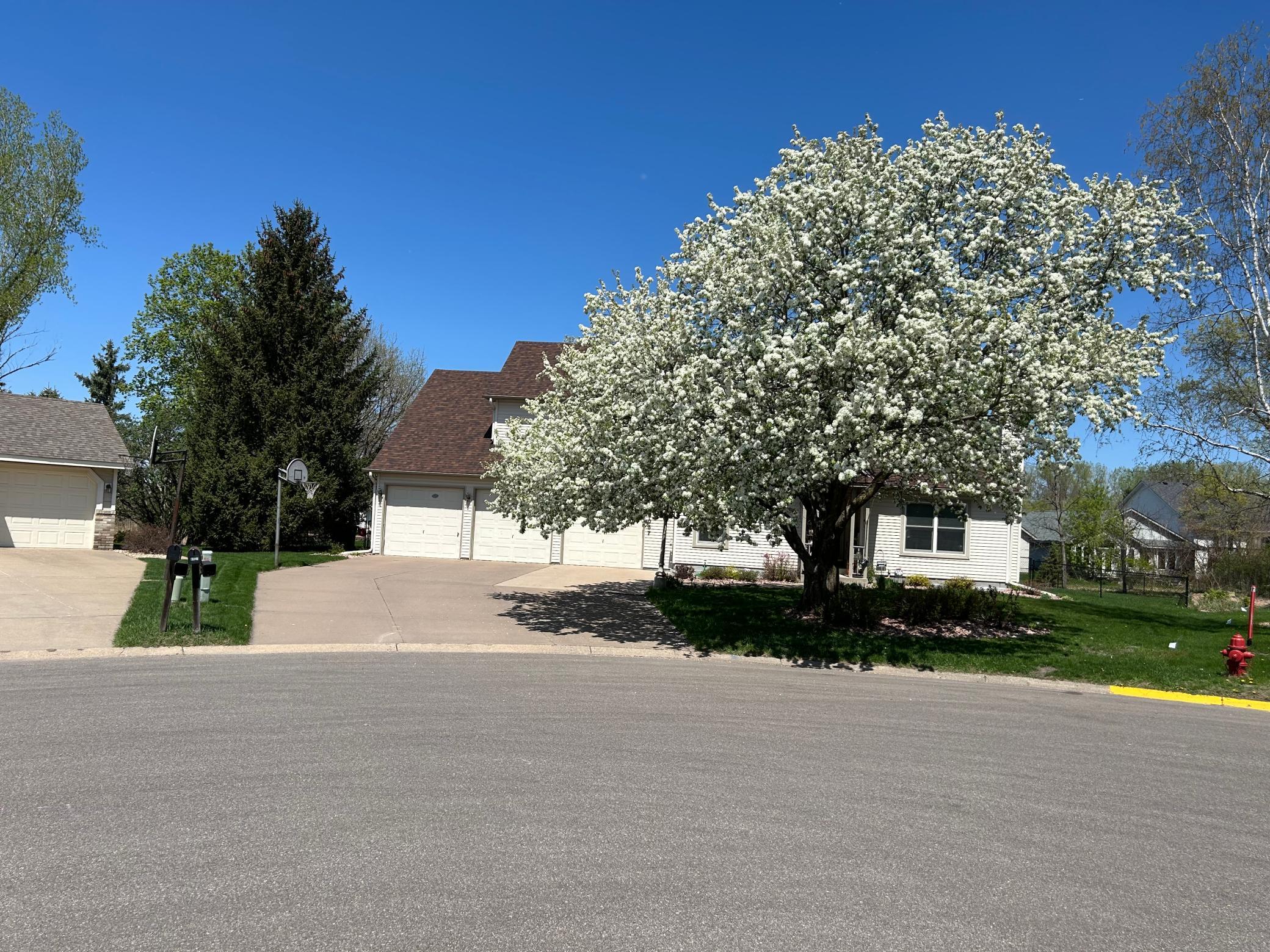 Homes for sale in Spring Lake Park, MN | 8057 Garfield St Ne, Spring Lake Park, MN 55432 | MLS# 7054261