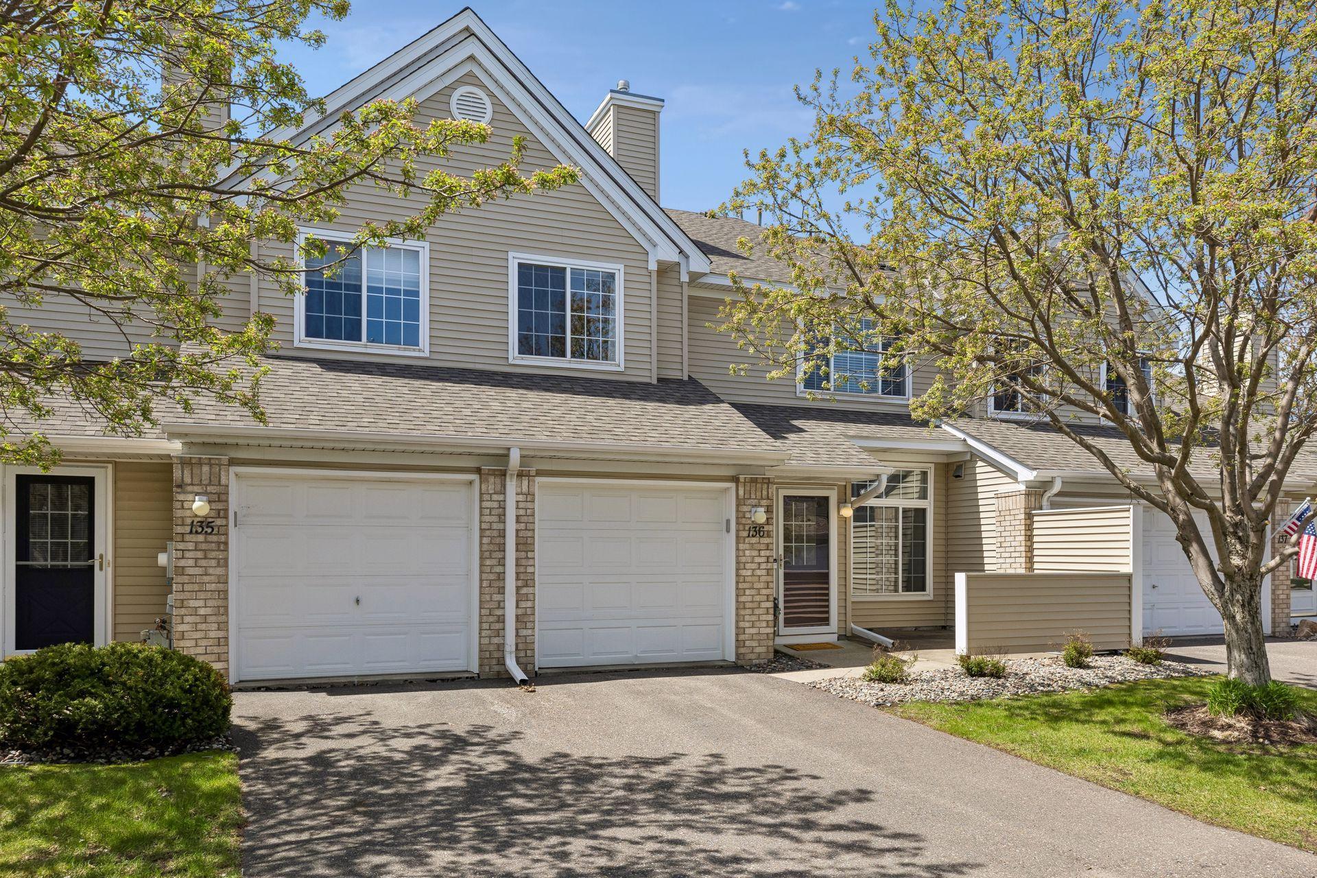 Homes for sale in Plymouth, MN | 2200 Ranchview Ln N #136, Plymouth, MN 55447 | MLS# 7054408