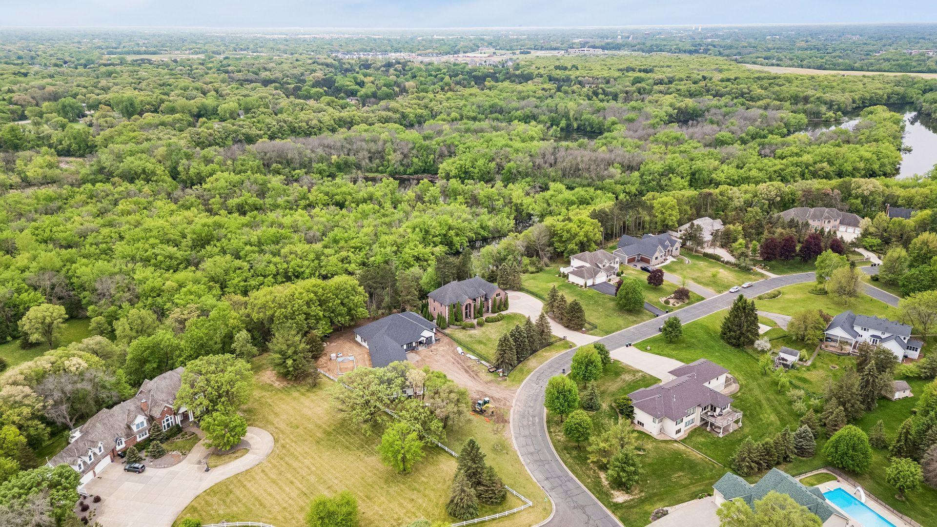 4th image of 15241 Oneida St Nw, Anoka, MN 55303 | MLS# 7054443