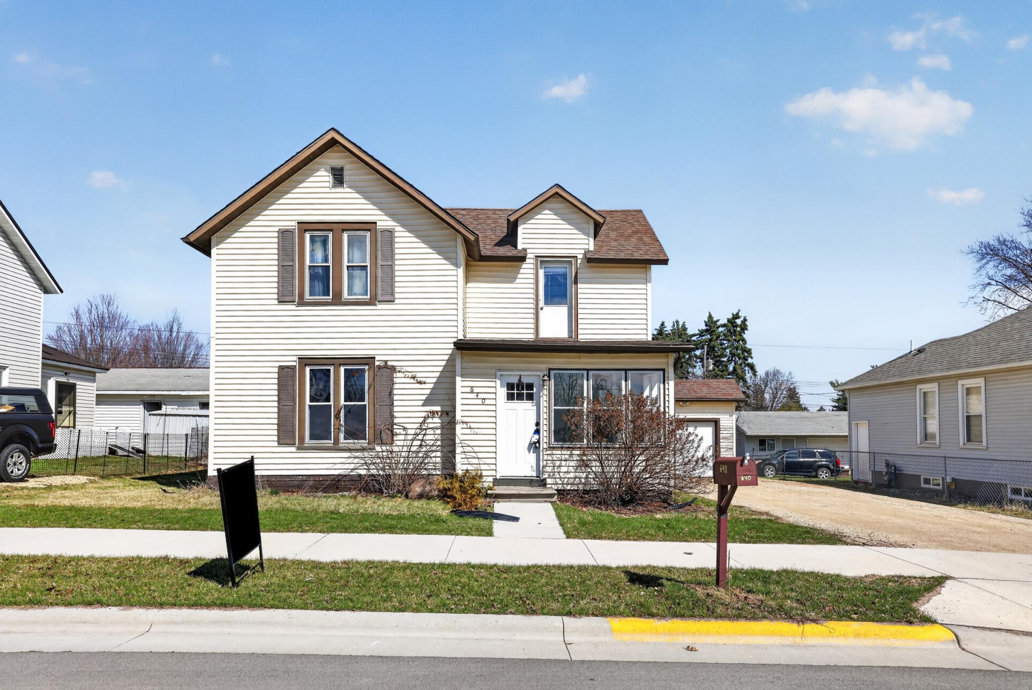 Homes for sale in Plainview, MN | 640 2nd Ave Nw, Plainview, MN 55964 | MLS# 7054474