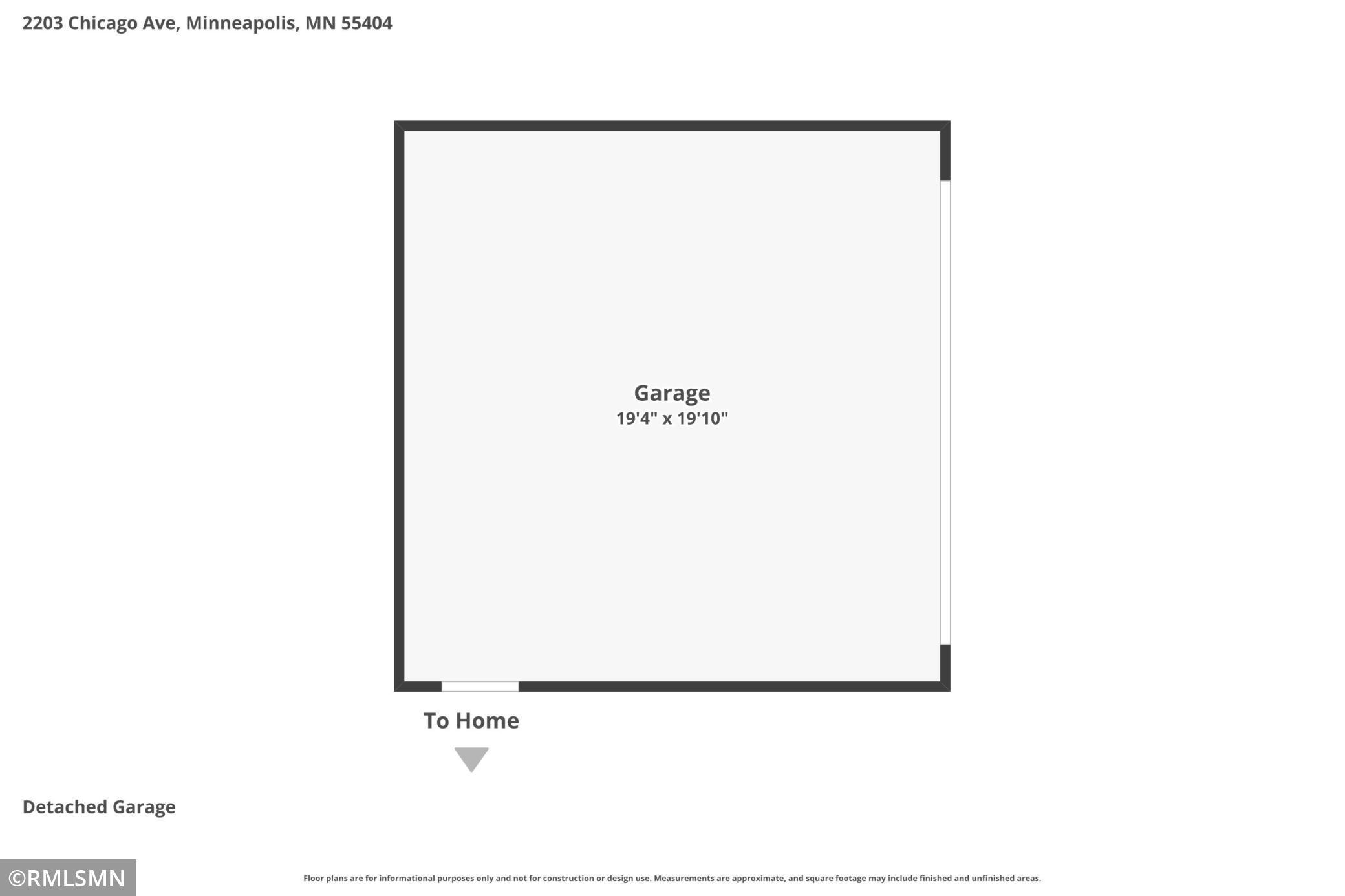 Homes for sale in Minneapolis, MN | 2203 Chicago Ave, Minneapolis, MN 55404 | MLS# 7054592