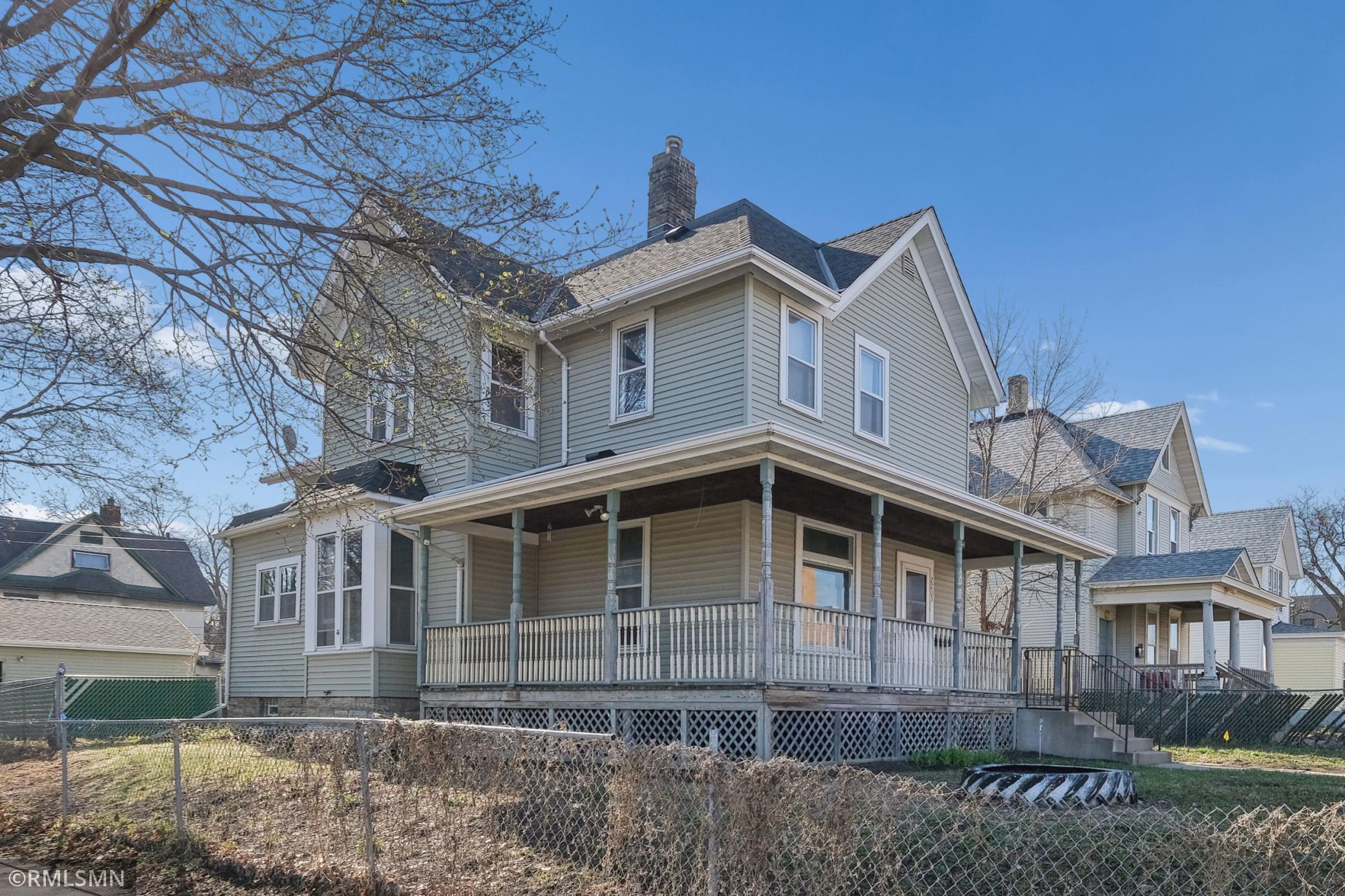Homes for sale in Minneapolis, MN | 2203 Chicago Ave, Minneapolis, MN 55404 | MLS# 7054592