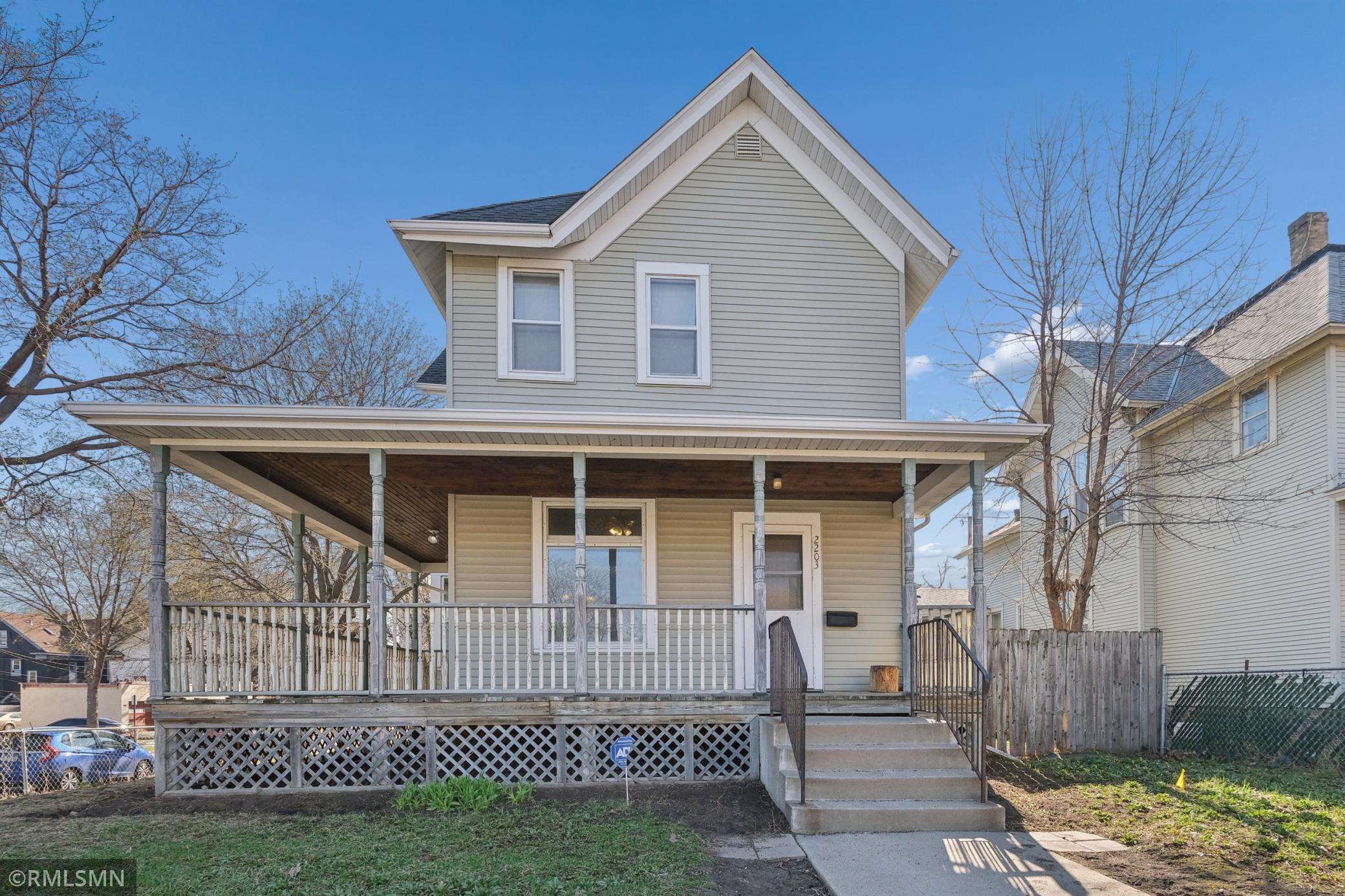 Homes for sale in Minneapolis, MN | 2203 Chicago Ave, Minneapolis, MN 55404 | MLS# 7054592