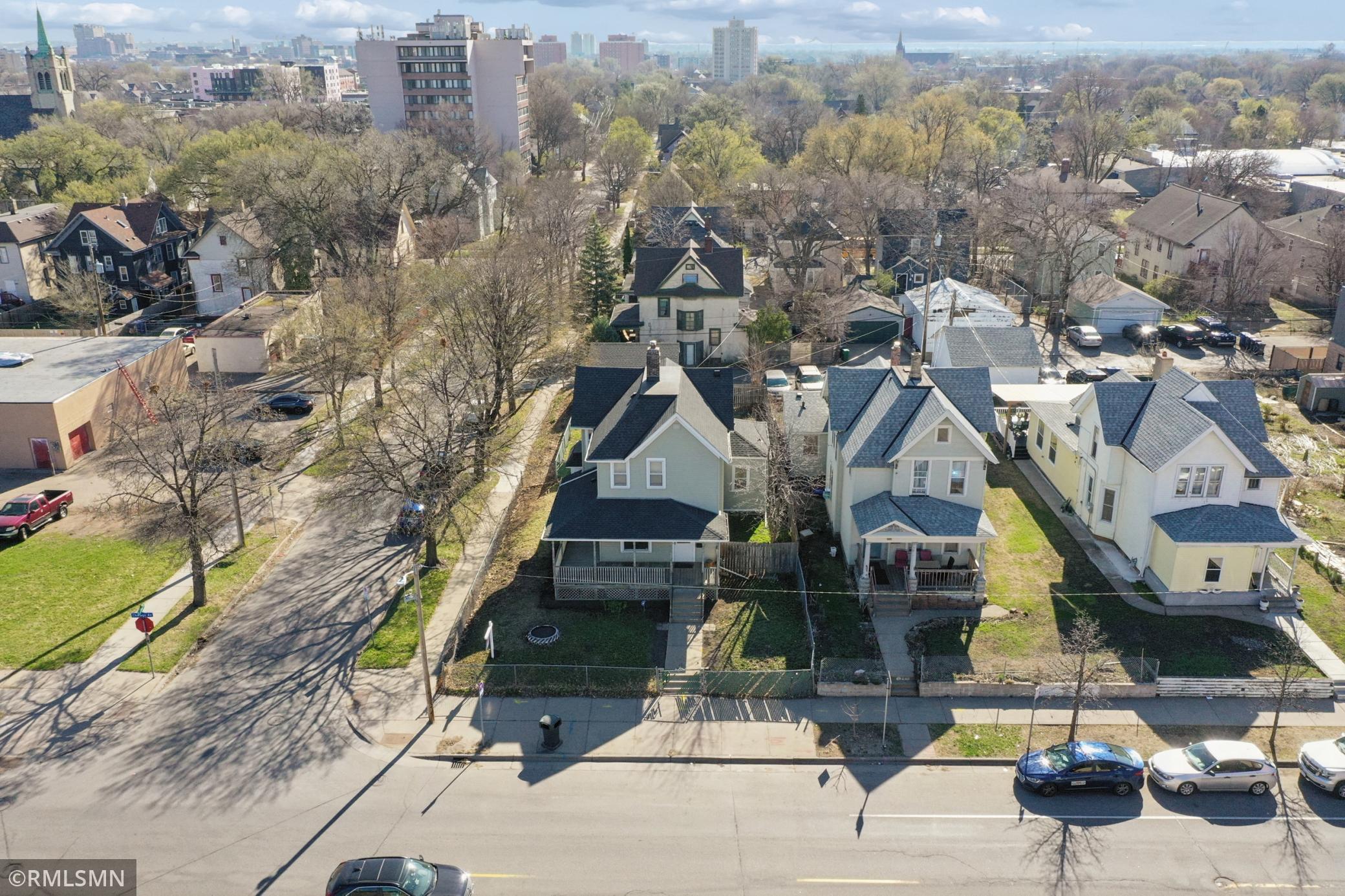 Homes for sale in Minneapolis, MN | 2203 Chicago Ave, Minneapolis, MN 55404 | MLS# 7054592