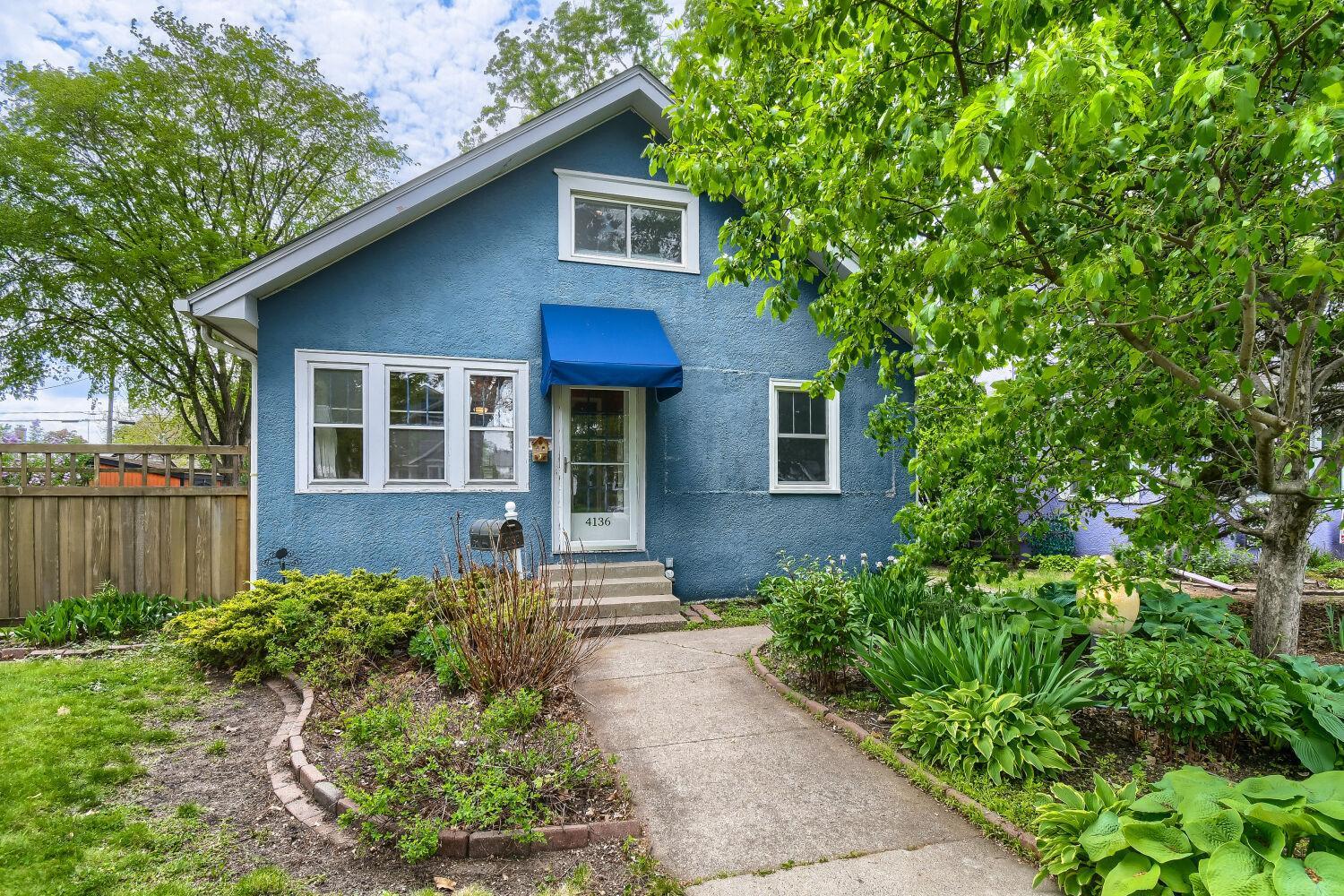 Homes for sale in Minneapolis, MN | 4136 21st Ave S, Minneapolis, MN 55407 | MLS# 7054648