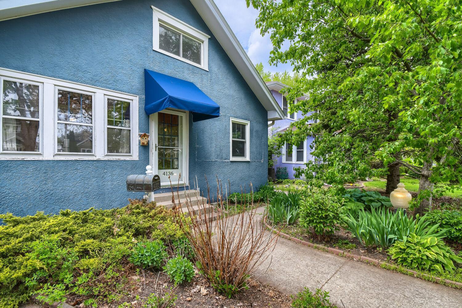 Homes for sale in Minneapolis, MN | 4136 21st Ave S, Minneapolis, MN 55407 | MLS# 7054648