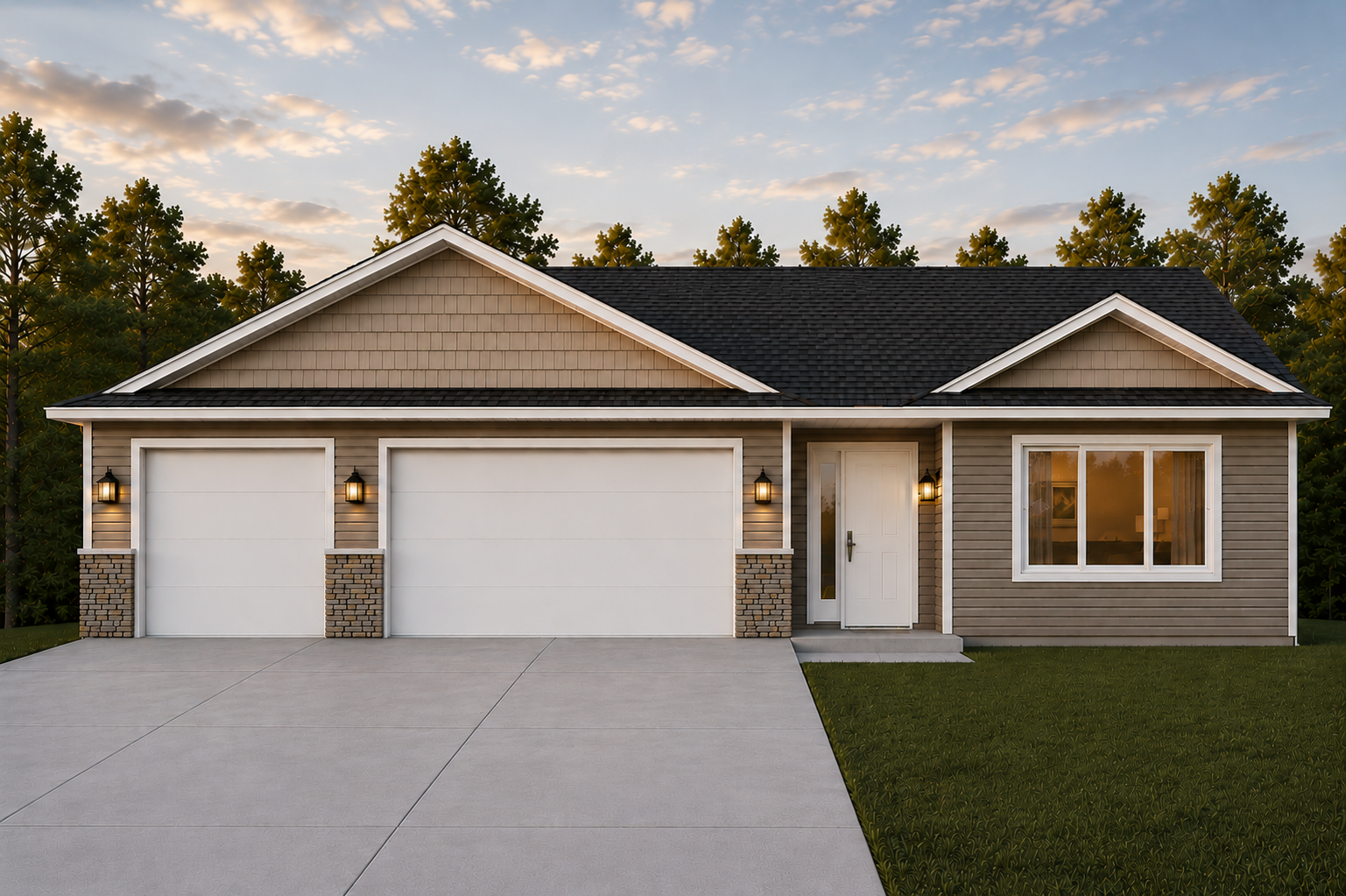 Homes for sale in Saint Peter, MN | 1088 Cullen St, Saint Peter, MN 56082 | MLS# 7054680