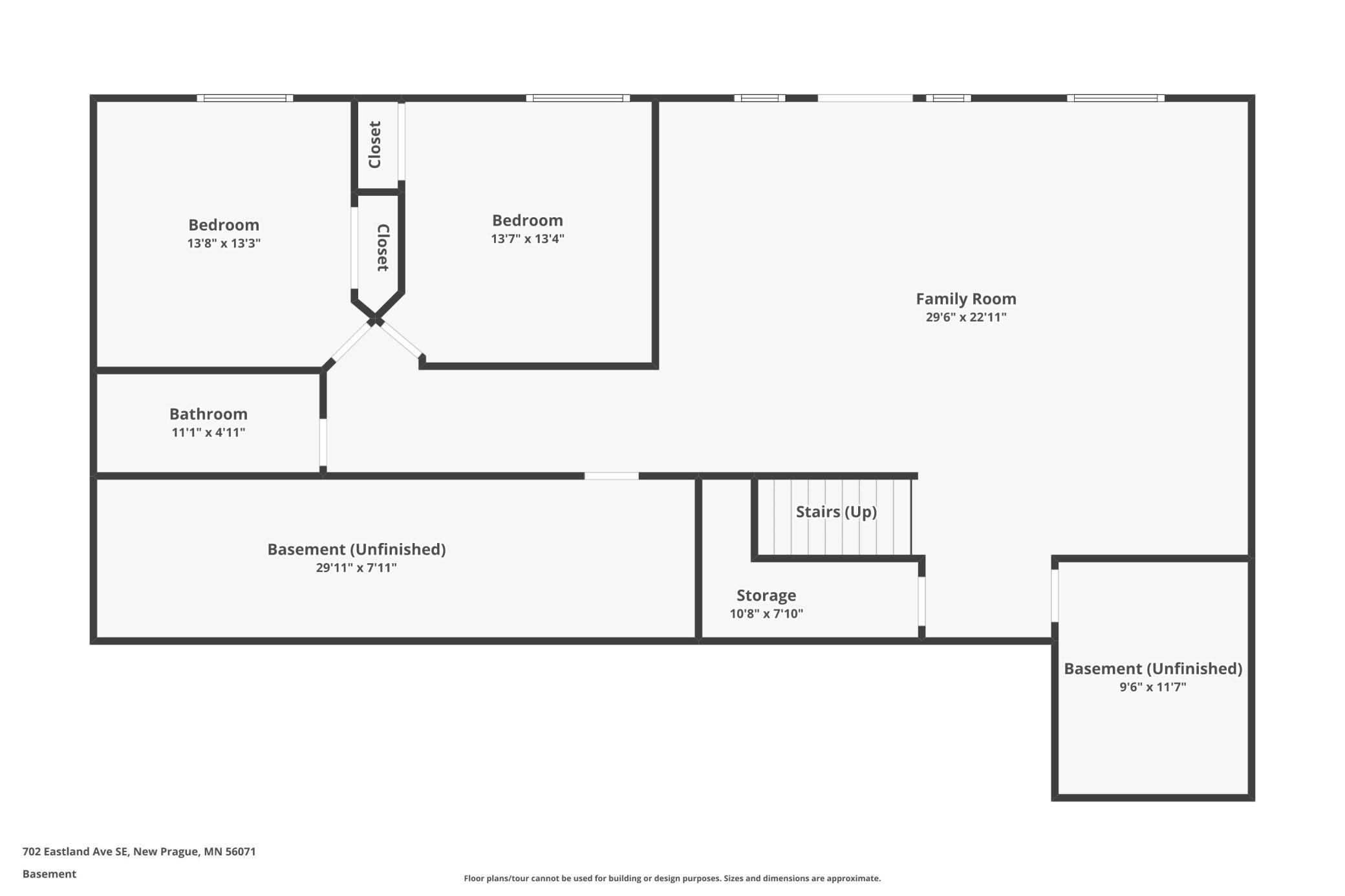 52nd image of 702 Eastland Ave Se, New Prague, MN 56071 | MLS# 7054699
