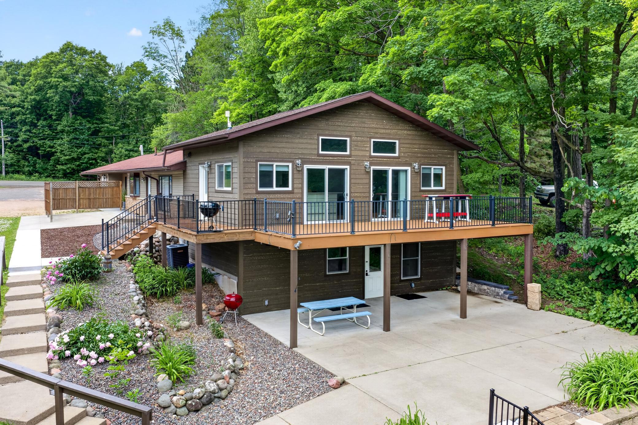 Homes for sale in Sarona, WI | N1936 County Hwy M #Unit 6, Sarona, WI 54870 | MLS# 7054719