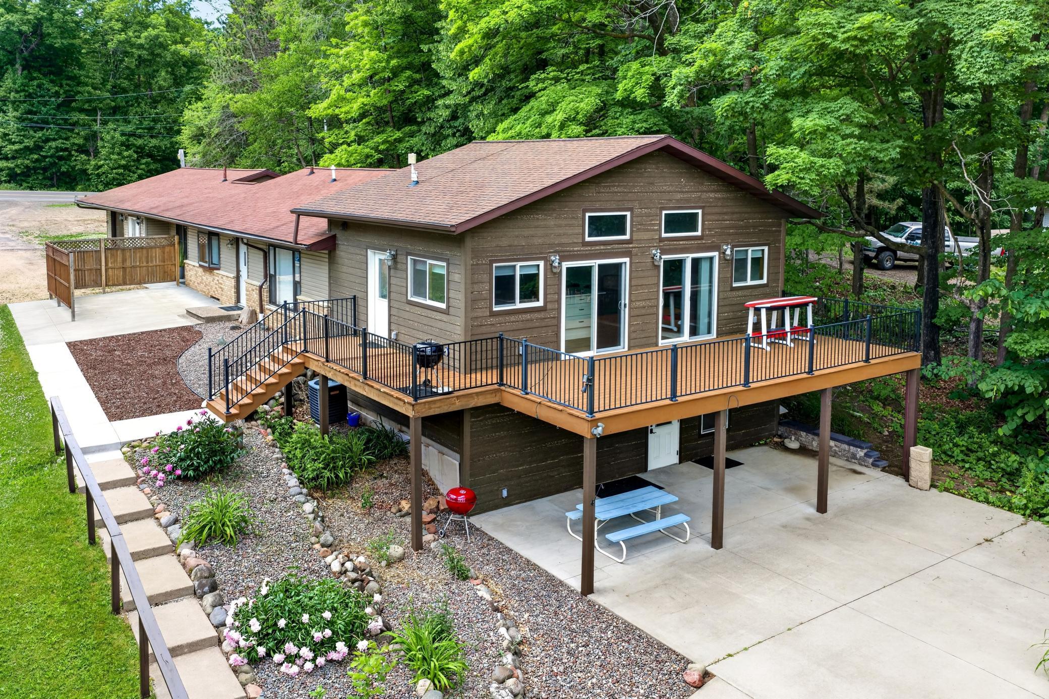 Homes for sale in Sarona, WI | N1936 County Hwy M #Unit 6, Sarona, WI 54870 | MLS# 7054719