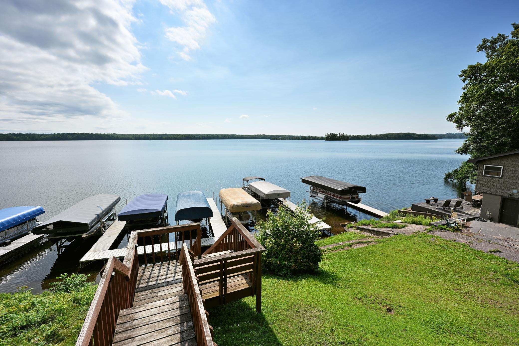Homes for sale in Sarona, WI | N1936 County Hwy M #Unit 6, Sarona, WI 54870 | MLS# 7054719