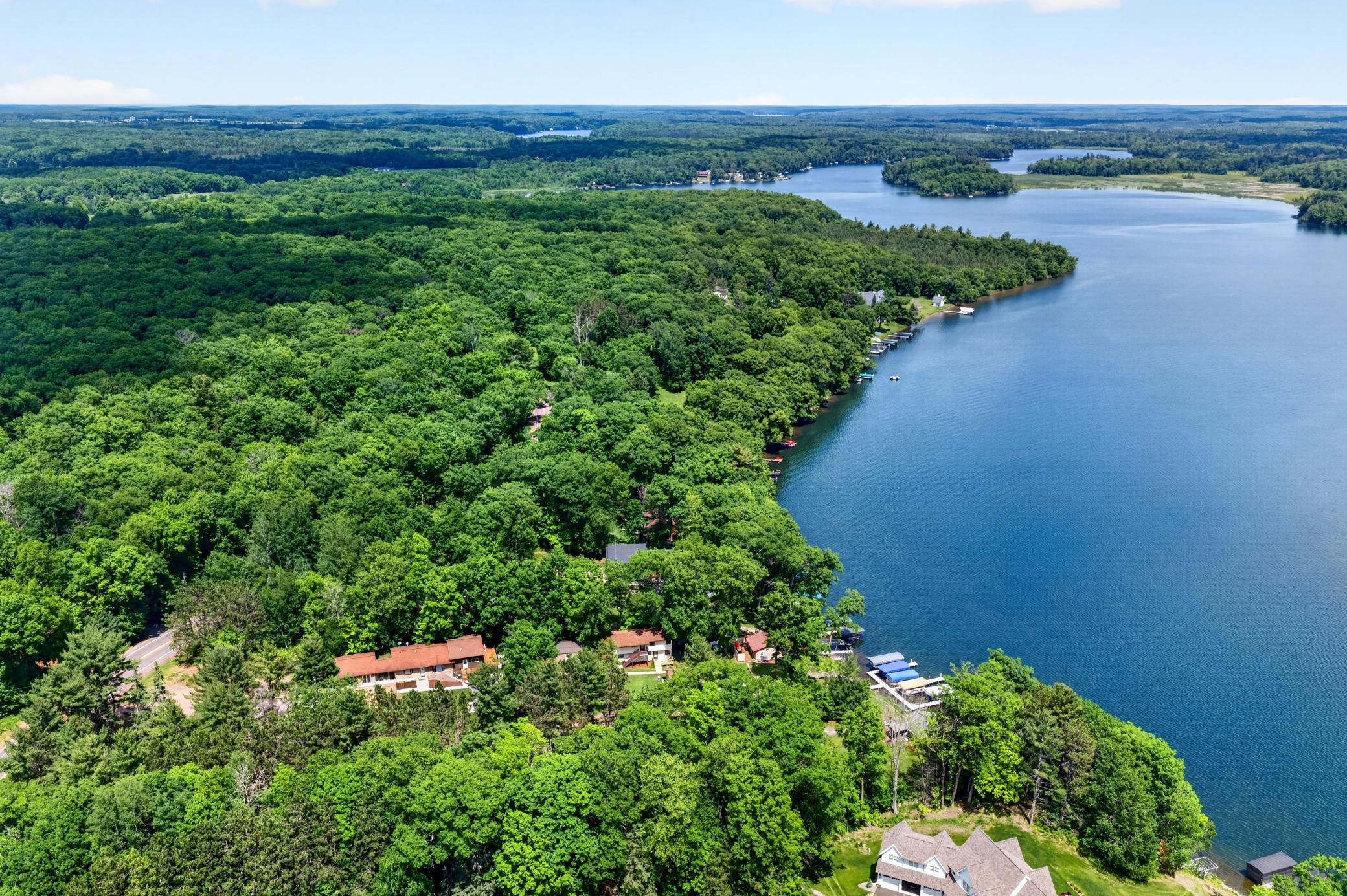 Homes for sale in Sarona, WI | N1936 County Hwy M #Unit 6, Sarona, WI 54870 | MLS# 7054719