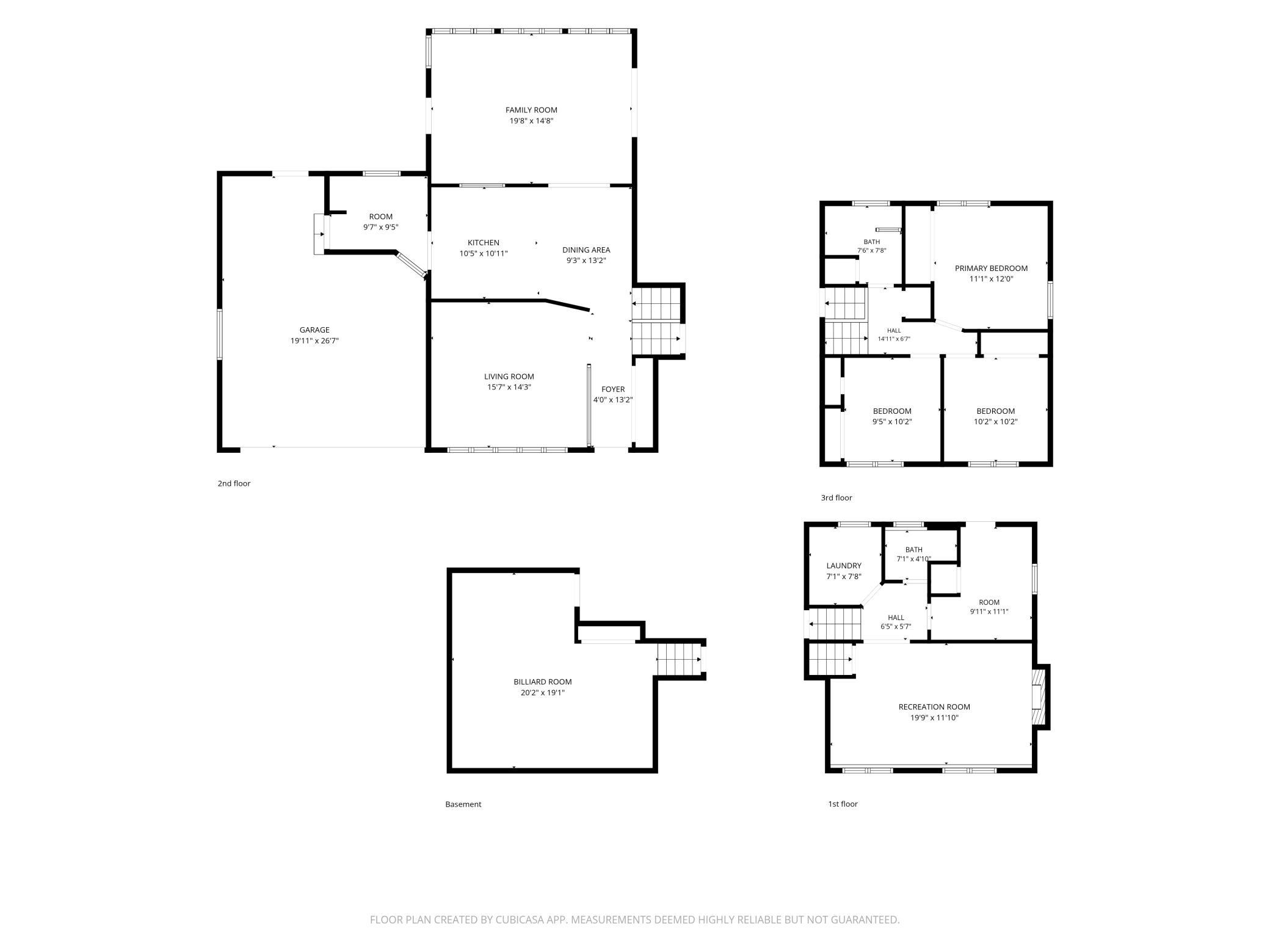 55th image of 610 Kneale Ave S, Thief River Falls, MN 56701 | MLS# 7054750