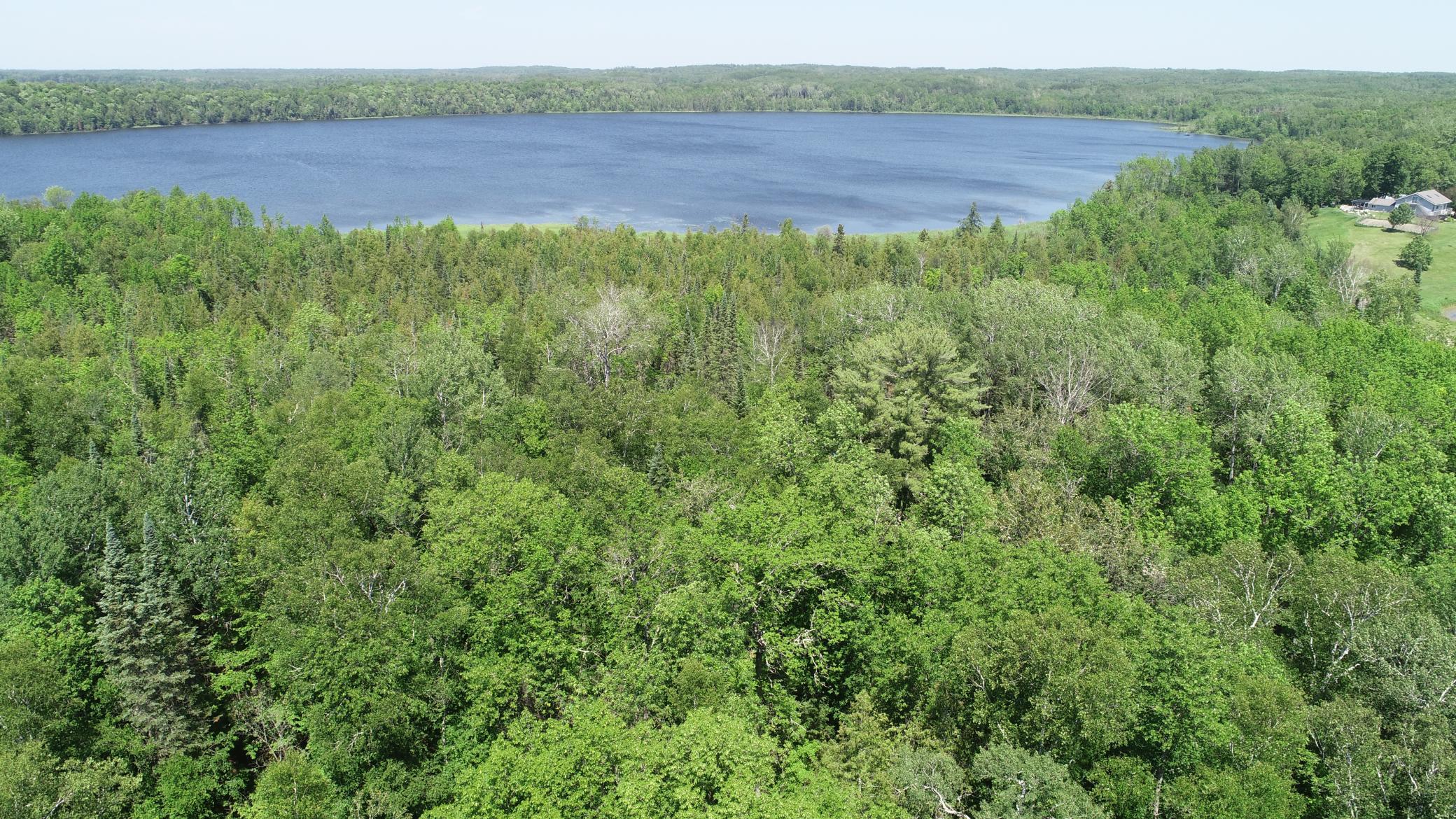 2nd image of Tbd Rush Island Lake Road, Deer River, MN 56636 | MLS# 7054754