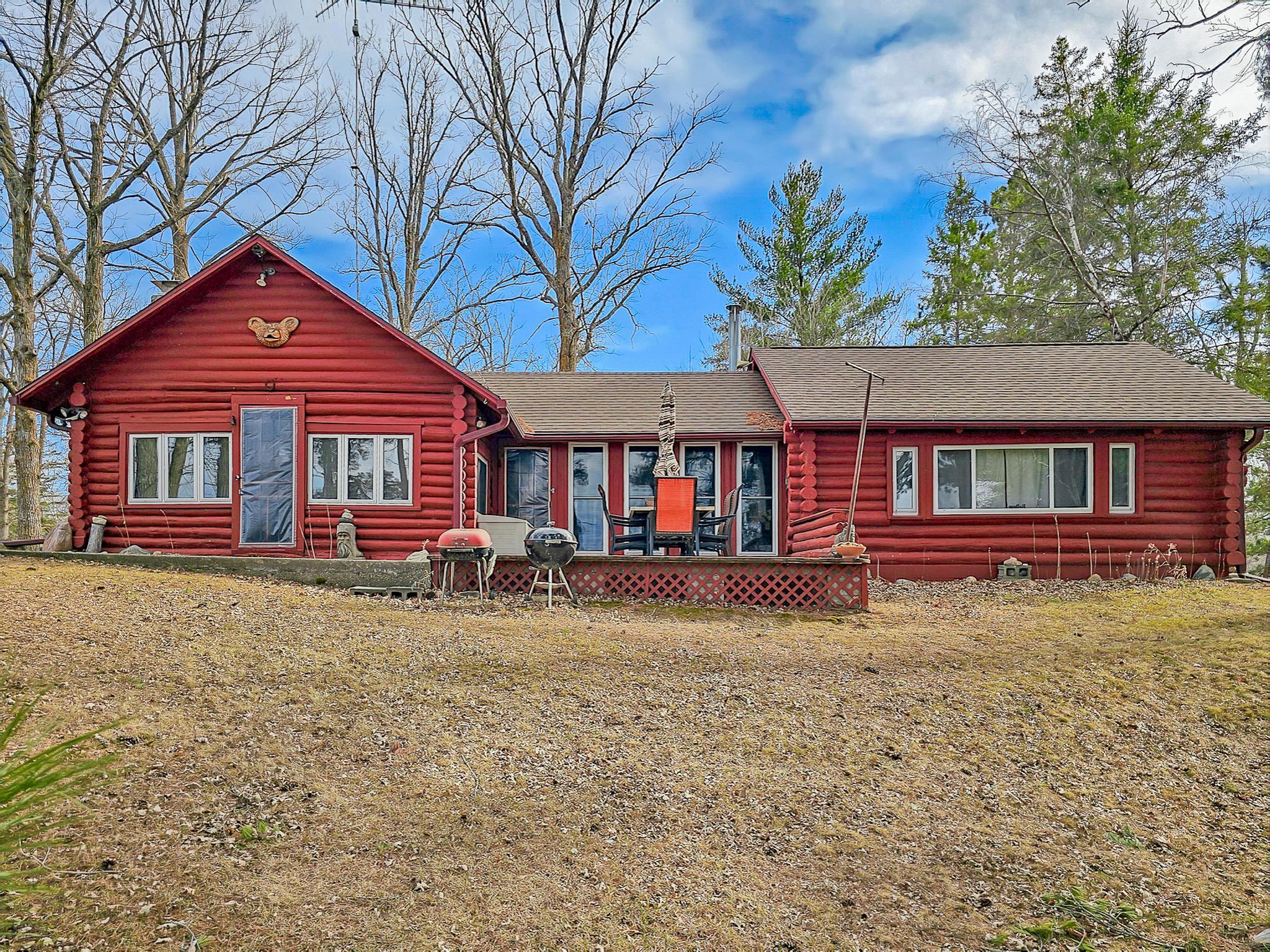 Homes for sale in Ponsford, MN | 31489 Co Hwy 35, Ponsford, MN 56575 | MLS# 7054970