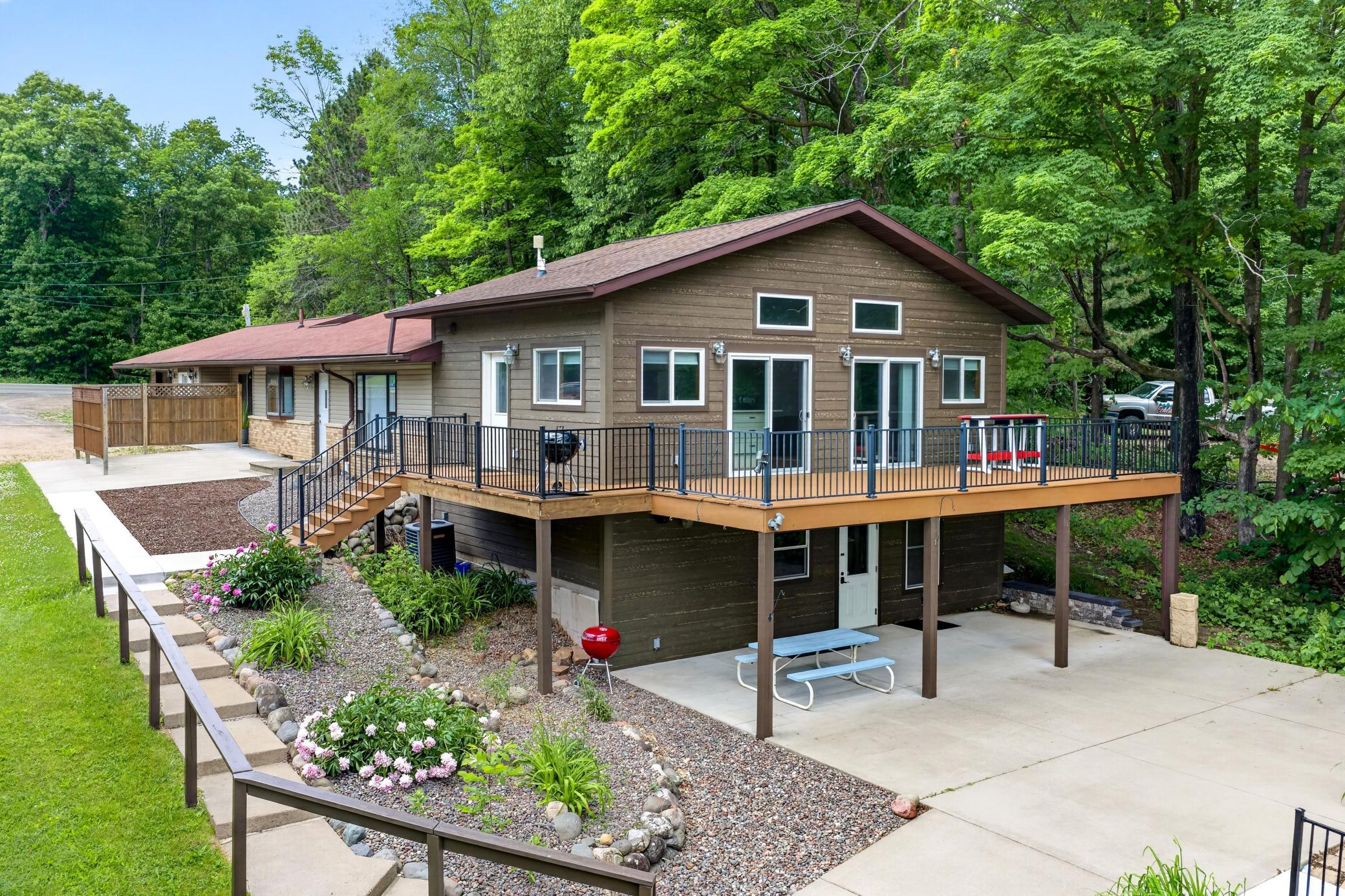 Homes for sale in Sarona, WI | N 1936 County Hwy M #Unit 7, Sarona, WI 54870 | MLS# 7055033