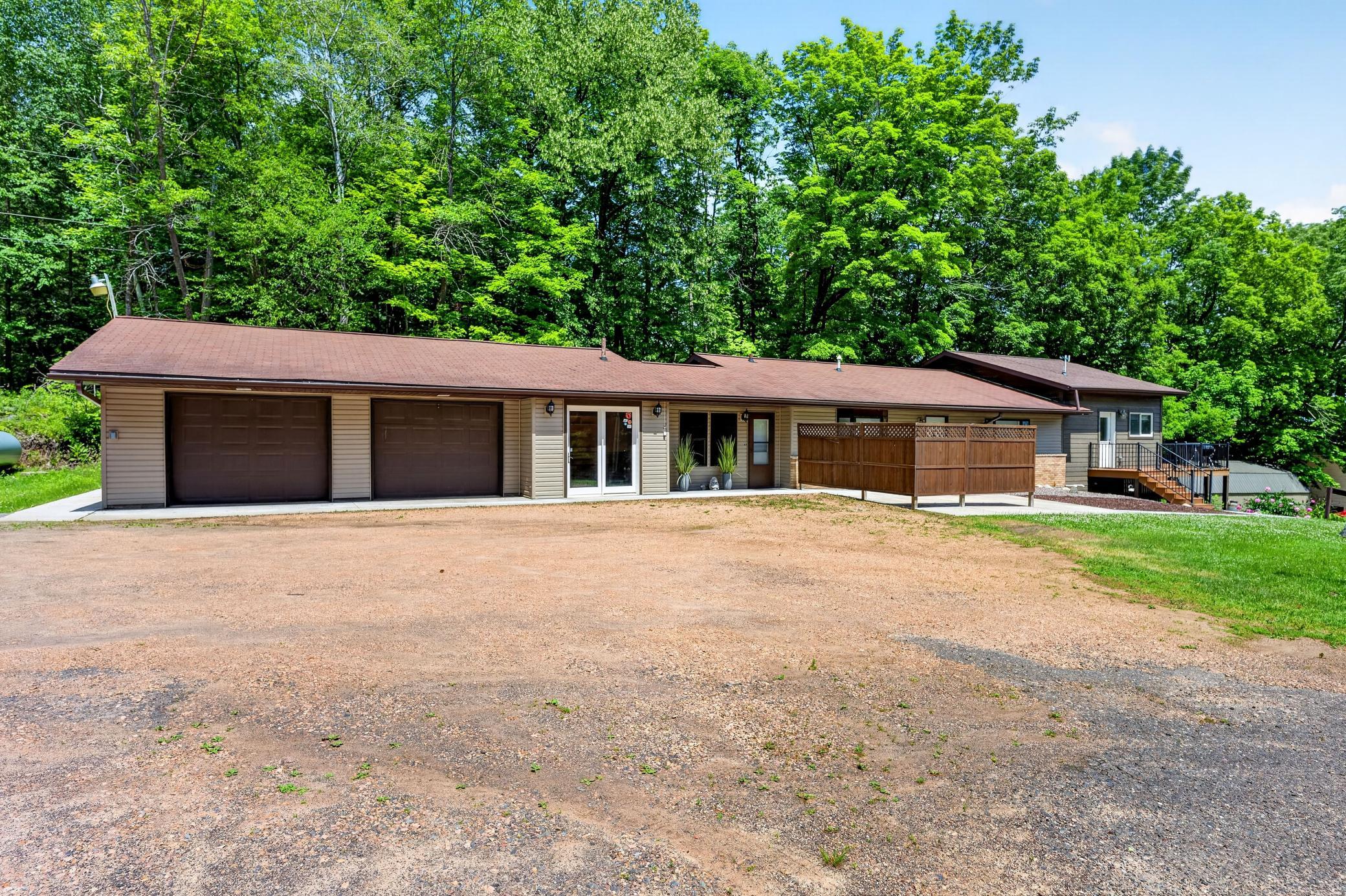 Homes for sale in Sarona, WI | N 1936 County Hwy M #Unit 7, Sarona, WI 54870 | MLS# 7055033