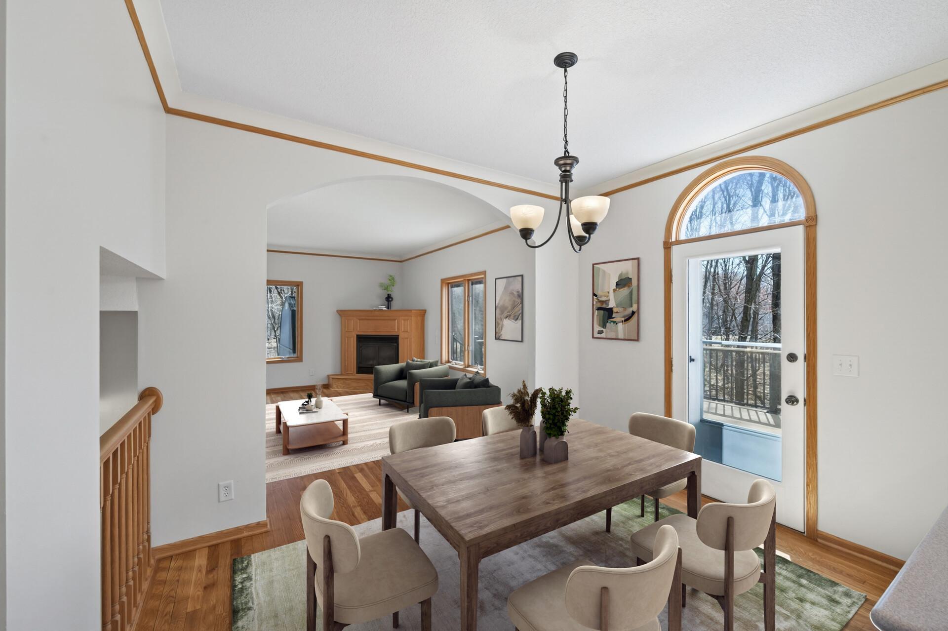 Homes for sale in North Branch, MN | 5069 360Th St, North Branch, MN 55056 | MLS# 7055045