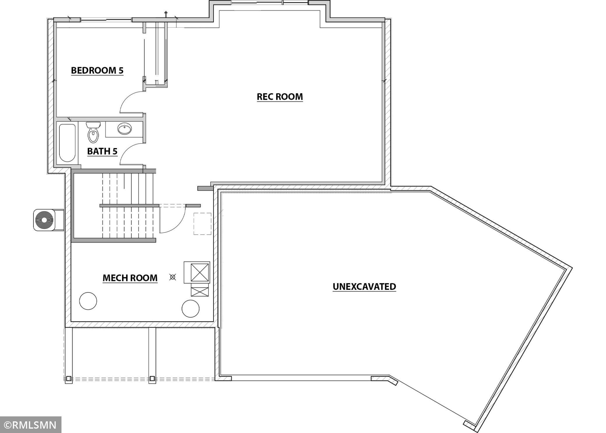 4th image of 5054 Airlake Draw, Saint Paul, MN 55129 | MLS# 7055147