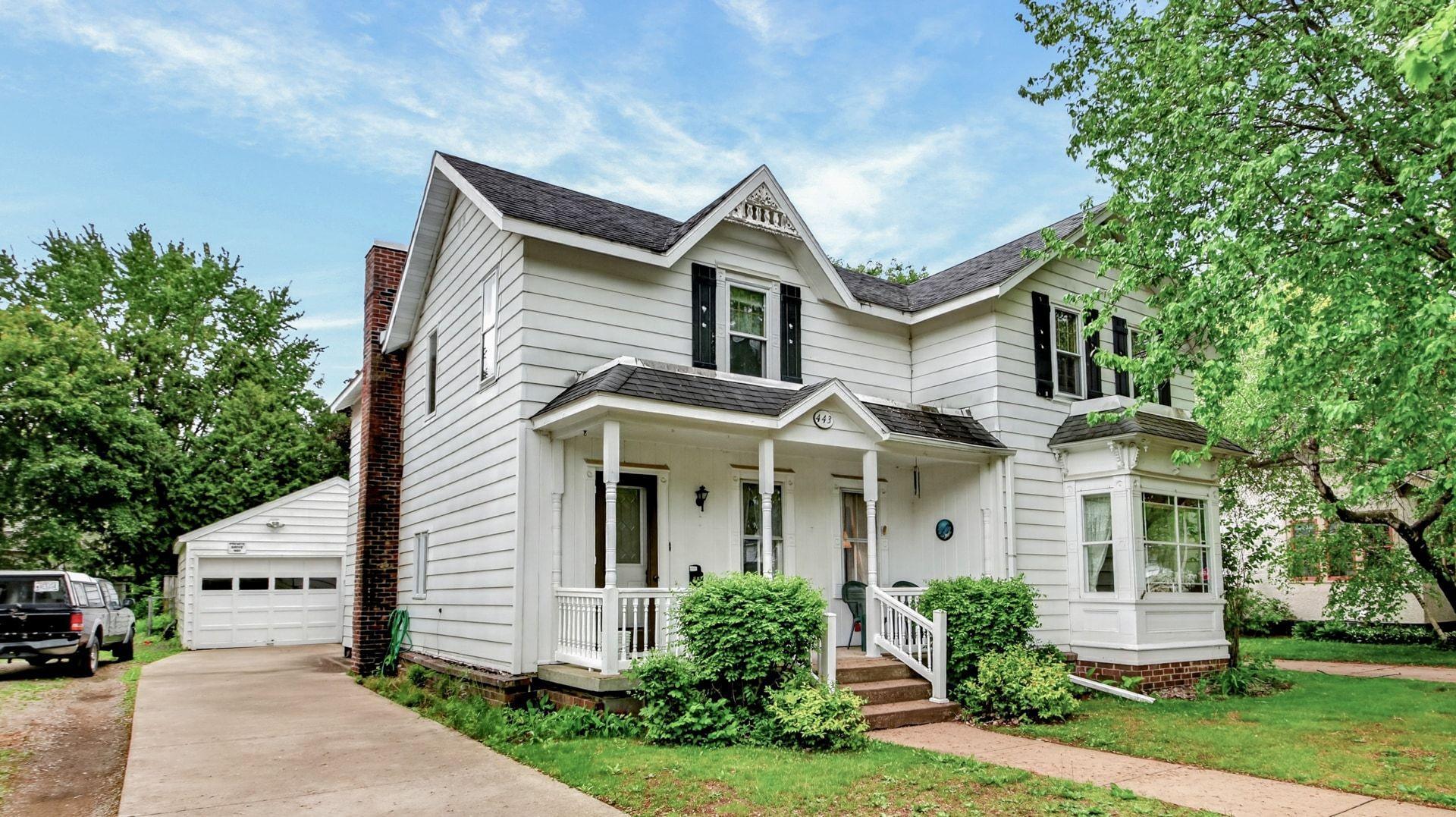 Homes for sale in Eau Claire, WI | 443 Union St, Eau Claire, WI 54703 | MLS# 7055213