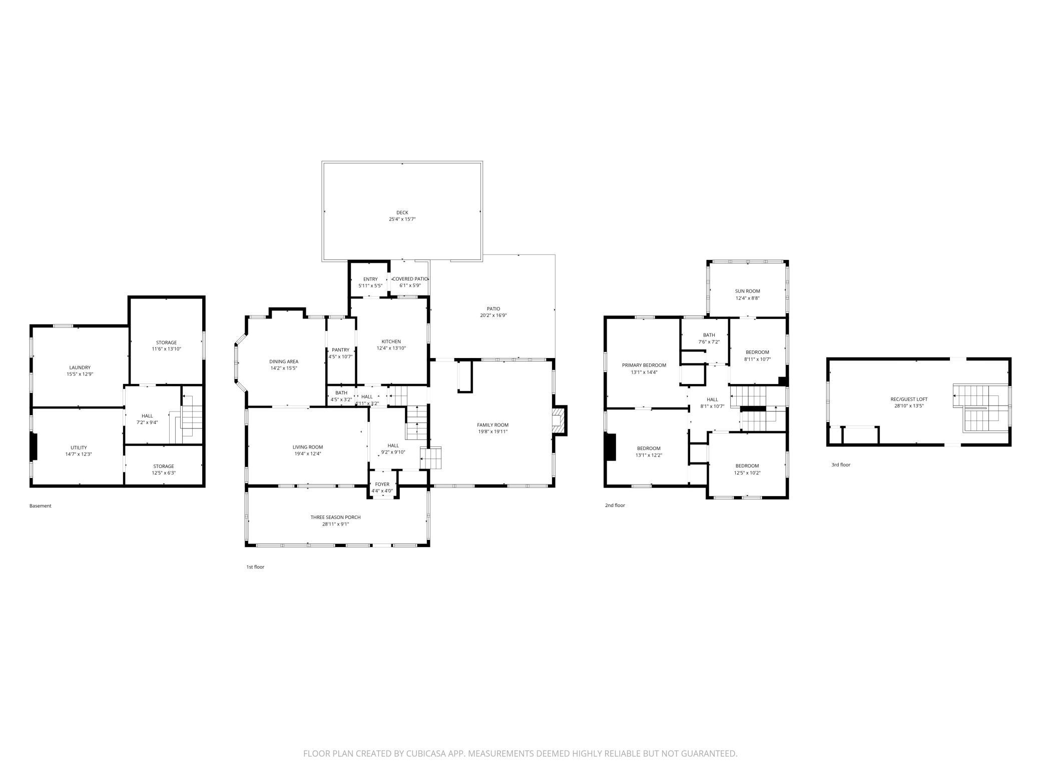 67th image of 417 6th Ave W, Alexandria, MN 56308 | MLS# 7055234