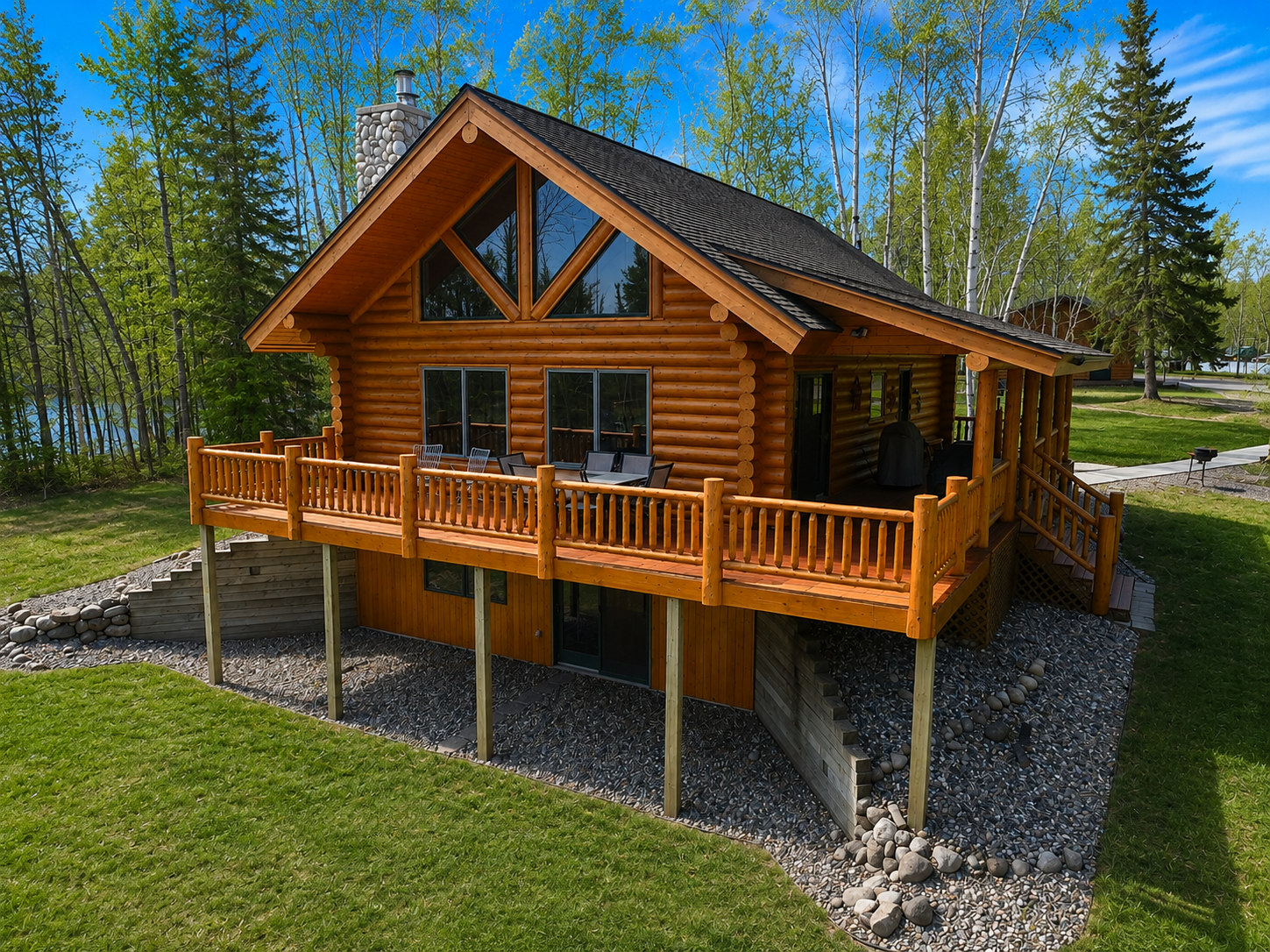 1st image of 29109 Omega Dr, Laporte, MN 56461 | MLS# 7055304
