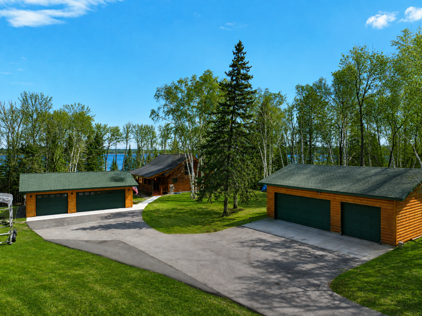 2nd image of 29109 Omega Dr, Laporte, MN 56461 | MLS# 7055304