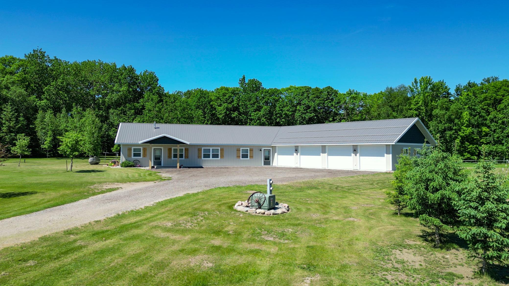 Homes for sale in New York Mills, MN | 51692 385th St, New York Mills, MN 56567 | MLS# 7055422