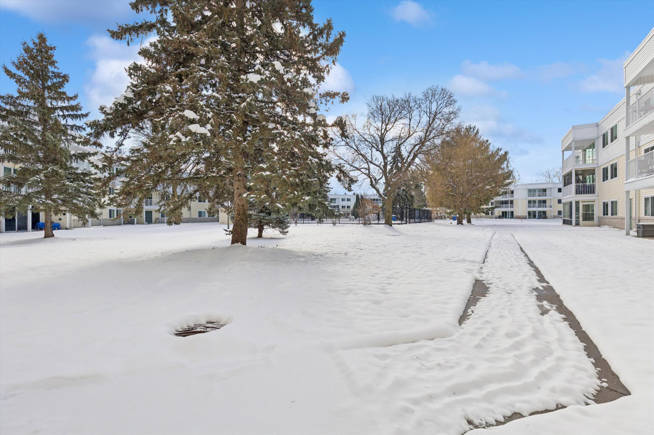 Homes for sale in Little Canada, MN | 130 Demont Ave E #142, Little Canada, MN 55117 | MLS# 7055548