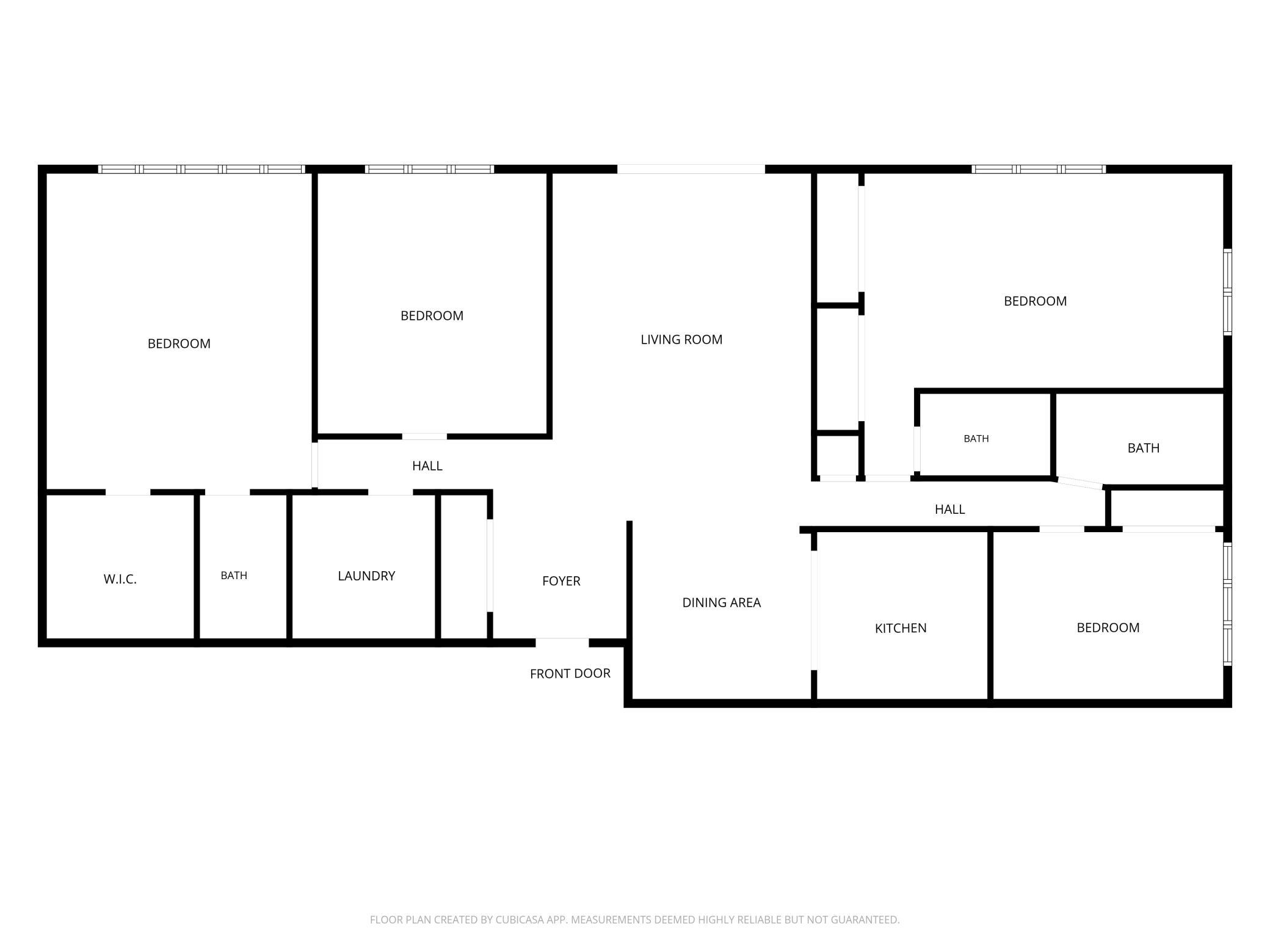 37th image of 4401 Parklawn Ave #301W, Minneapolis, MN 55435 | MLS# 7055555