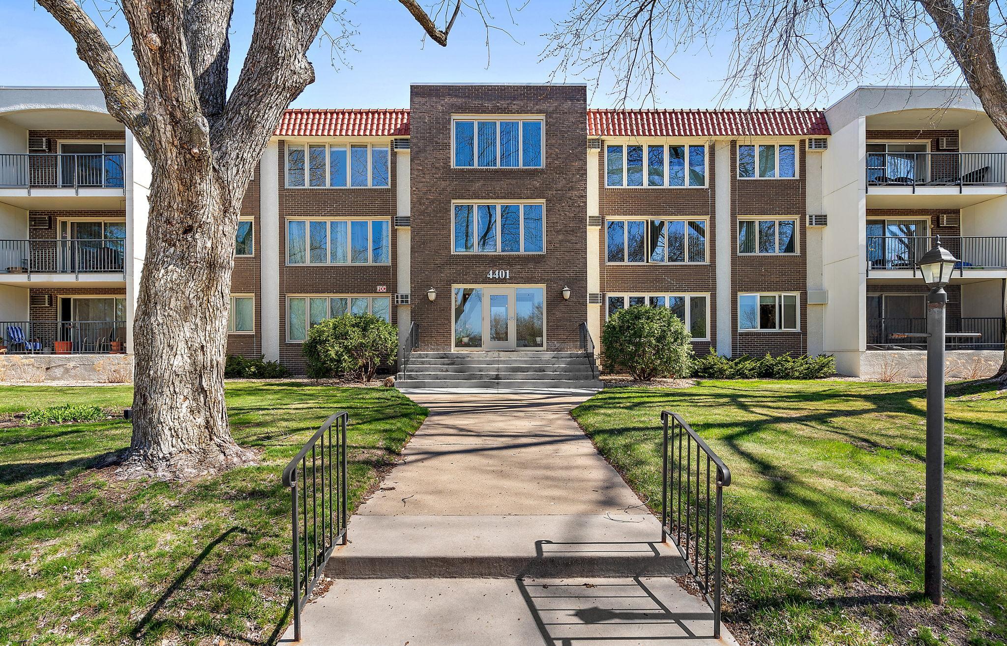 1st image of 4401 Parklawn Ave #301W, Minneapolis, MN 55435 | MLS# 7055555