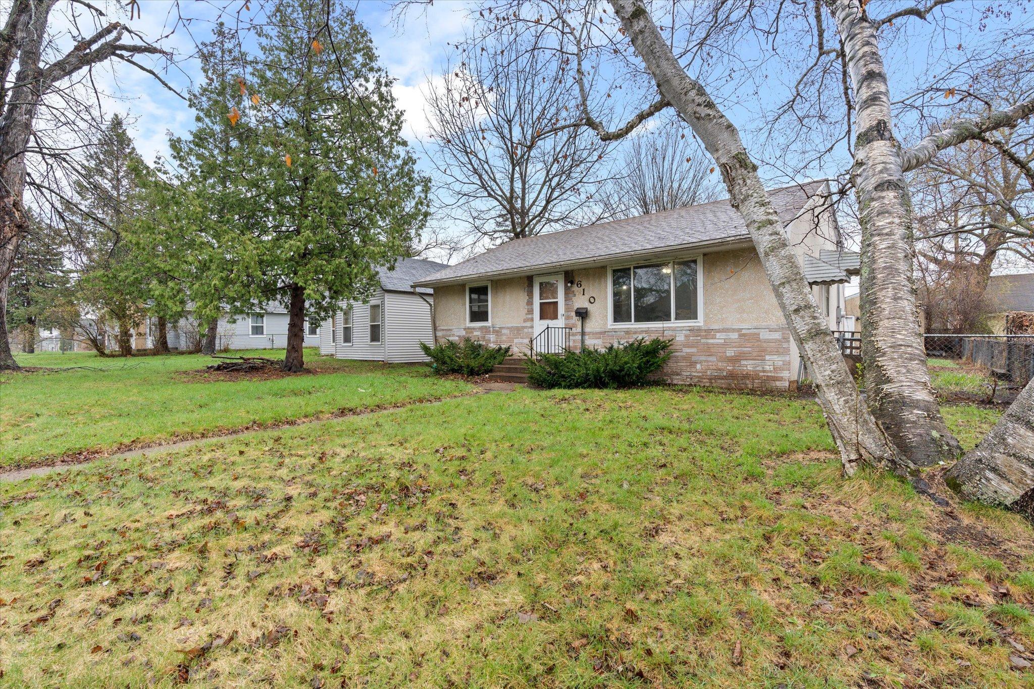 Homes for sale in Brainerd, MN | 610 F St Ne, Brainerd, MN 56401 | MLS# 7055615