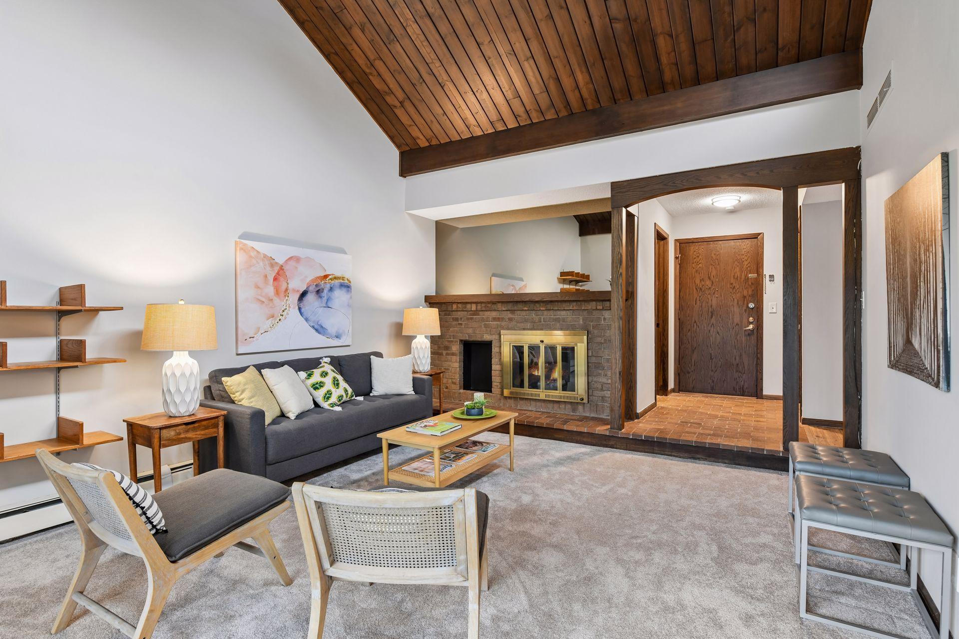 5th image of 6115 Lincoln Dr #353, Minneapolis, MN 55436 | MLS# 7055619