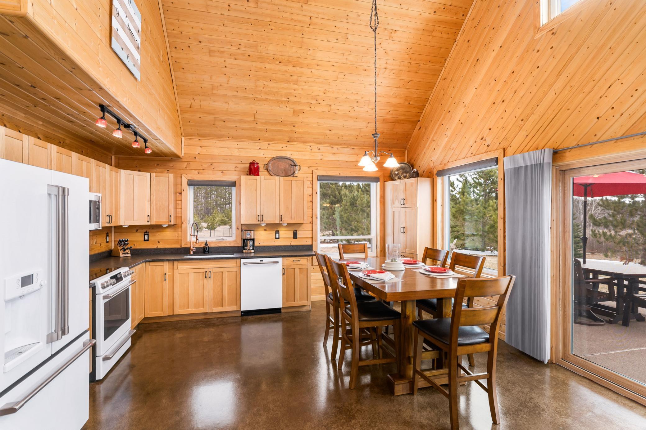 Homes for sale in Kerrick, MN | 58840 Erickson Rd, Kerrick, MN 55756 | MLS# 7055699