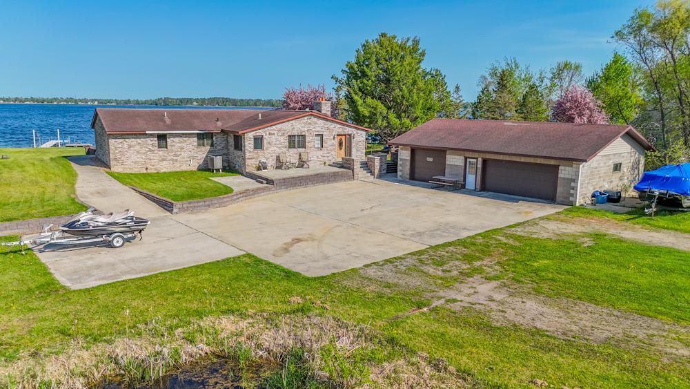 2nd image of 8012 N Grace Lake Rd Se, Bemidji, MN 56601 | MLS# 7055786