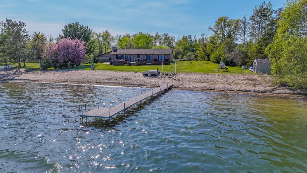 1st image of 8012 N Grace Lake Rd Se, Bemidji, MN 56601 | MLS# 7055786