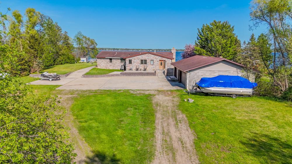 50th image of 8012 N Grace Lake Rd Se, Bemidji, MN 56601 | MLS# 7055786