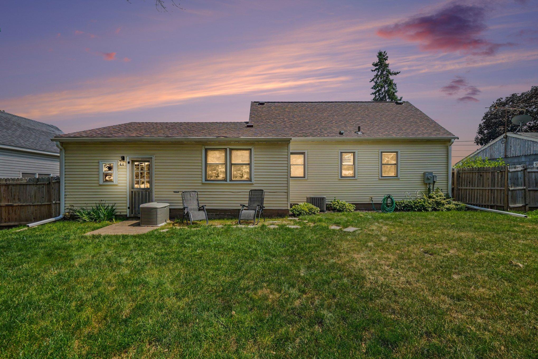 19th image of 1257 Parallel St, Chaska, MN 55318 | MLS# 7055863