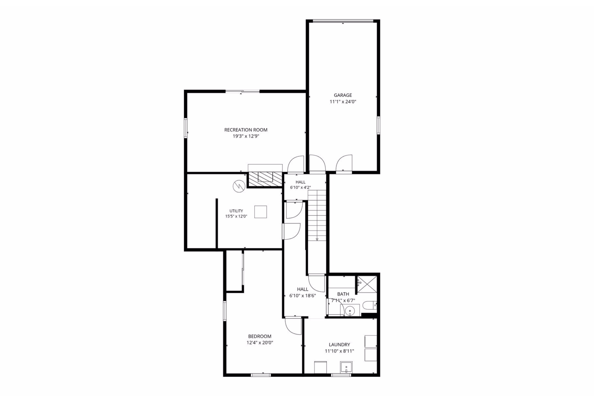 30th image of 5348 Russell Ave S, Minneapolis, MN 55410 | MLS# 7055930