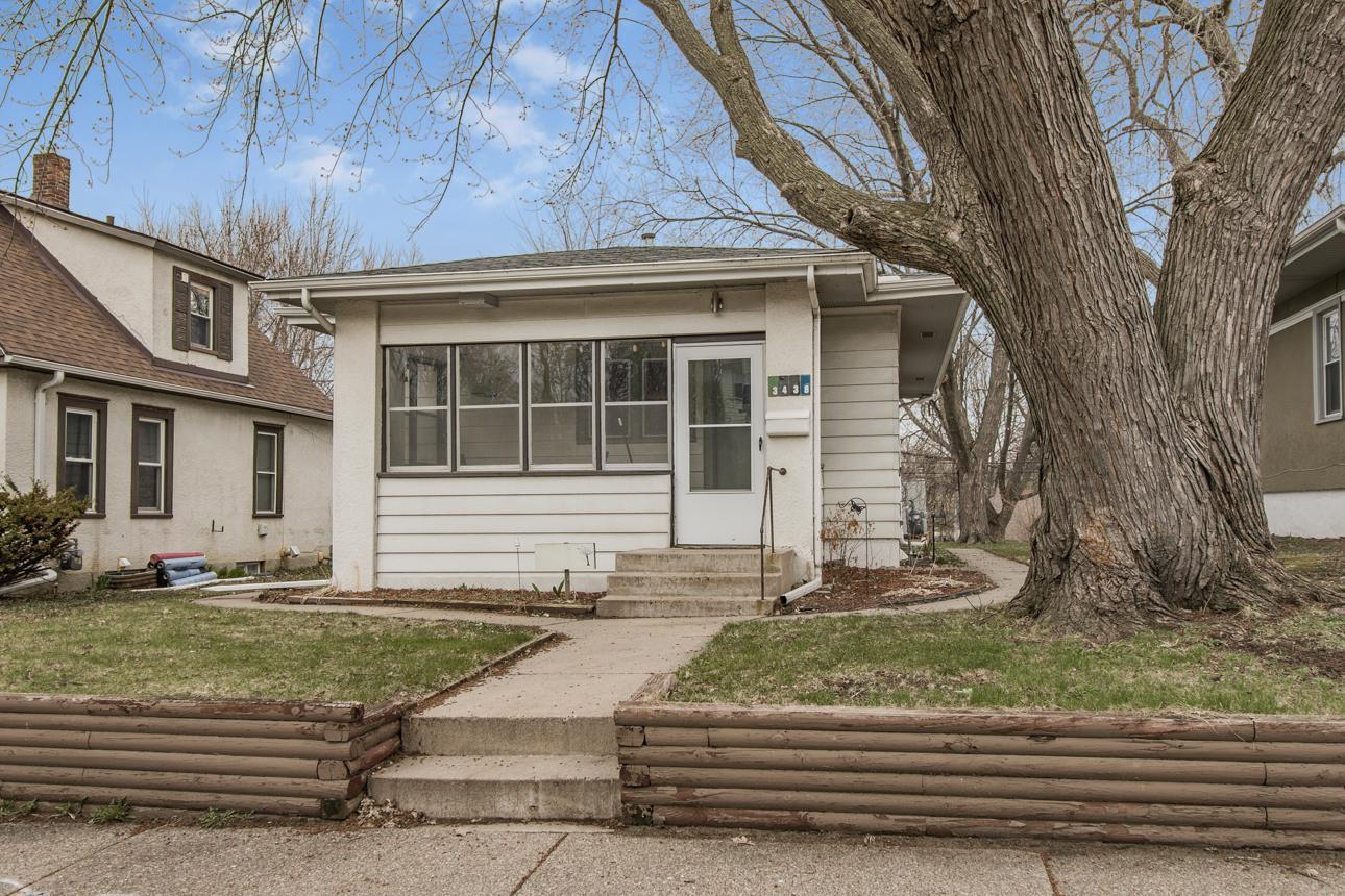 Homes for sale in Minneapolis, MN | 3438 Knox Ave N, Minneapolis, MN 55412 | MLS# 7056027