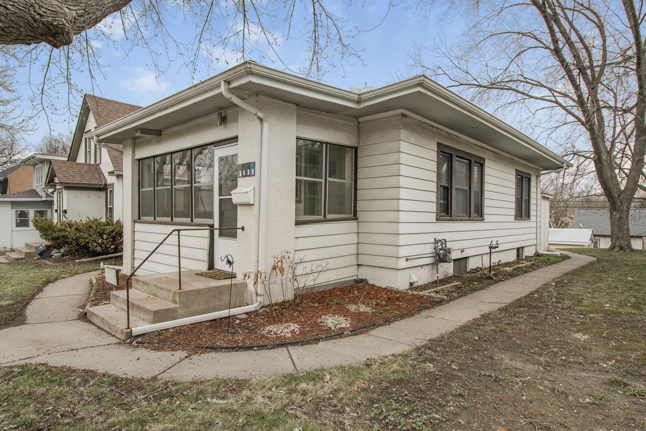 Homes for sale in Minneapolis, MN | 3438 Knox Ave N, Minneapolis, MN 55412 | MLS# 7056027