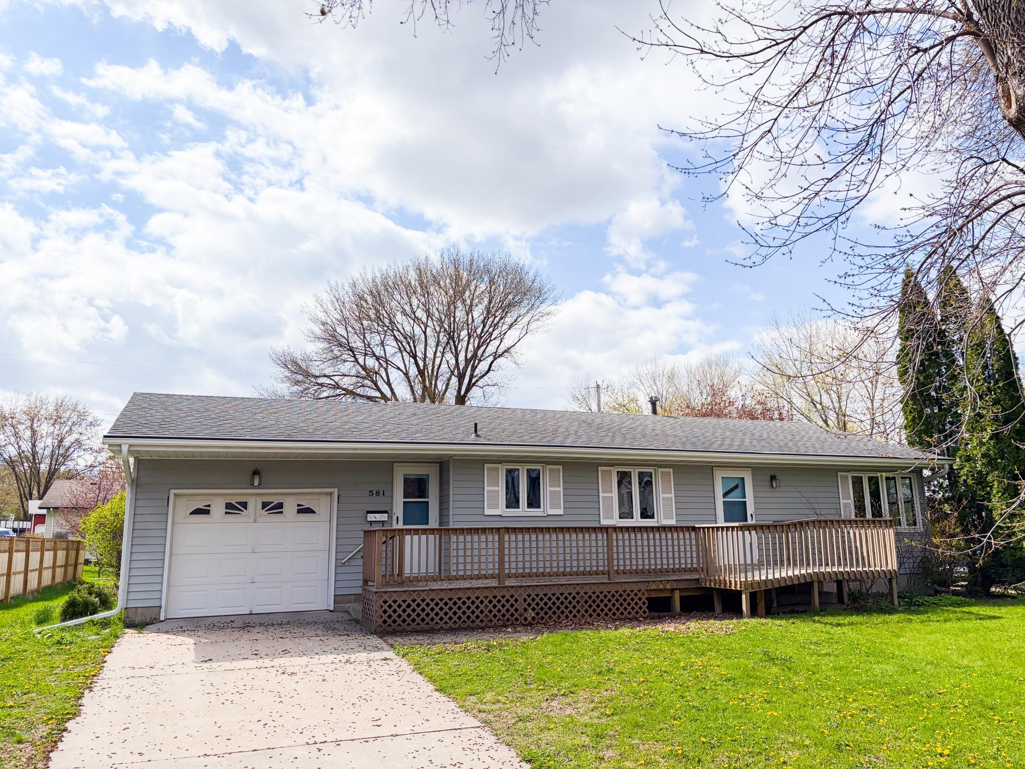 Homes for sale in Dassel, MN | 581 Pleasant St, Dassel, MN 55325 | MLS# 7056081
