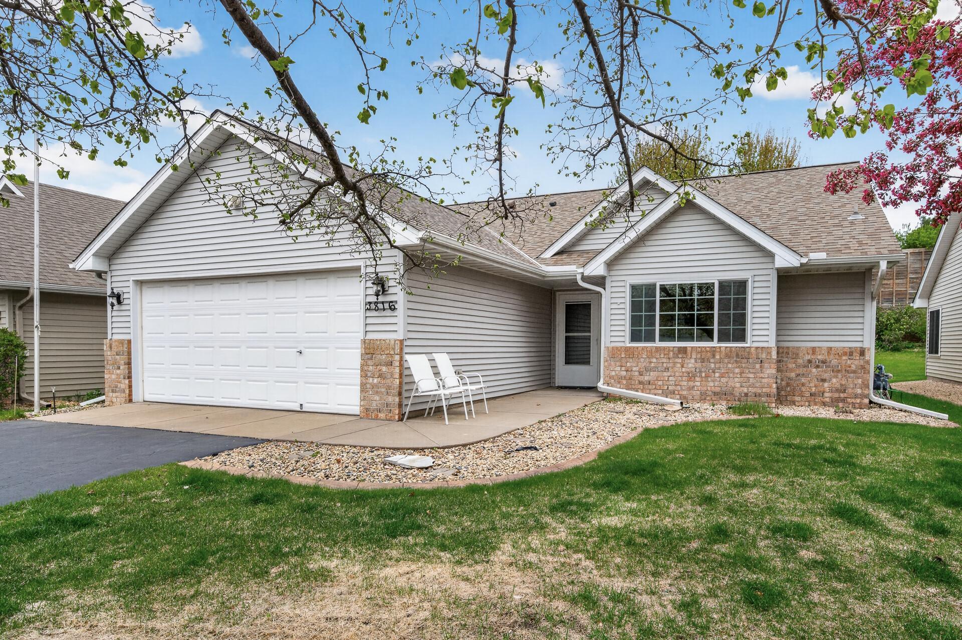 1st image of 3816 93rd Ave N, Brooklyn Park, MN 55443 | MLS# 7056178