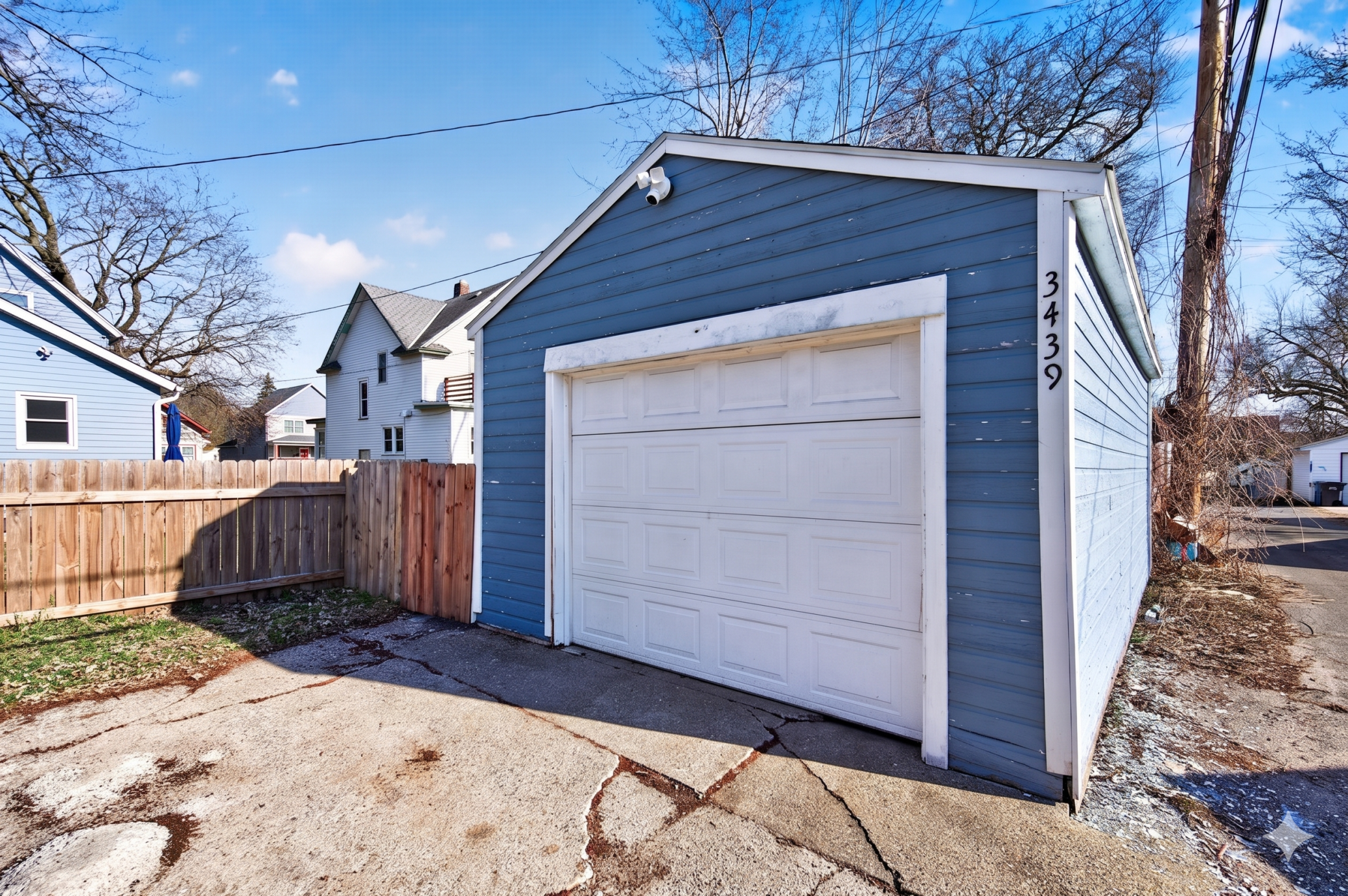 26th image of 3439 Penn Ave N, Minneapolis, MN 55412 | MLS# 7056208