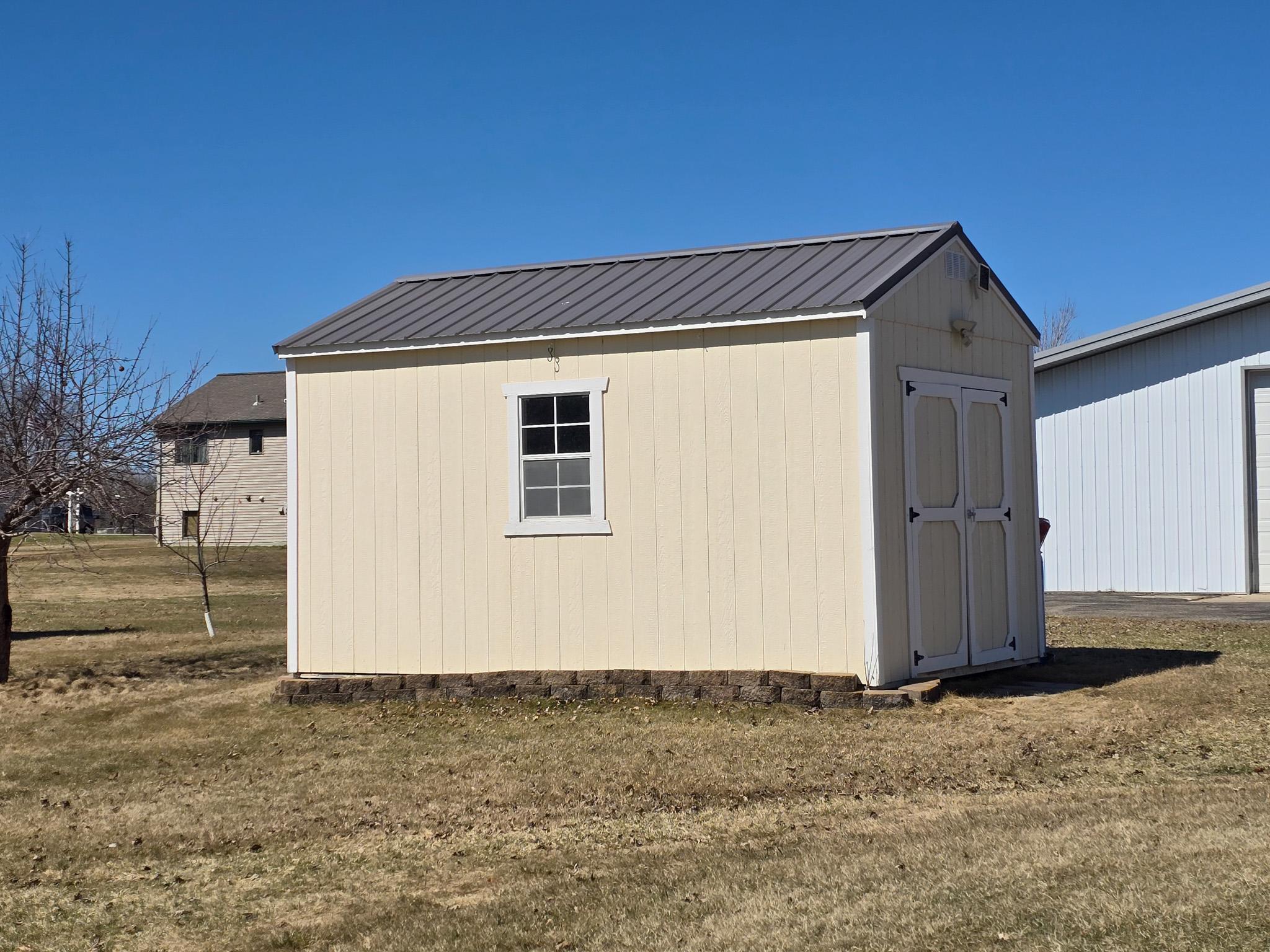 38th image of 105 Park View Dr, Vergas, MN 56587 | MLS# 7056215