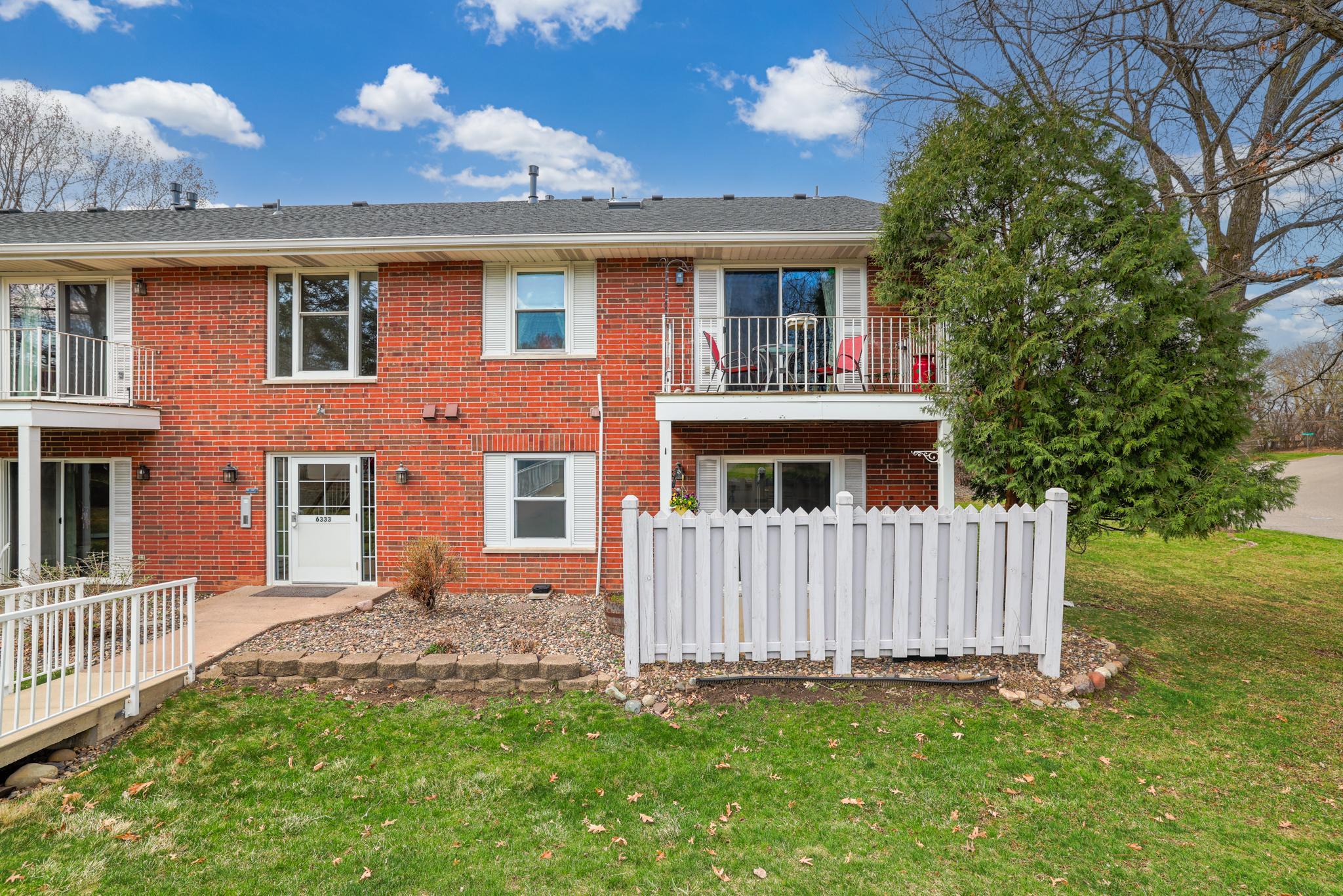 1st image of 6333 Alderwood Cir #B, Saint Paul, MN 55125 | MLS# 7056219