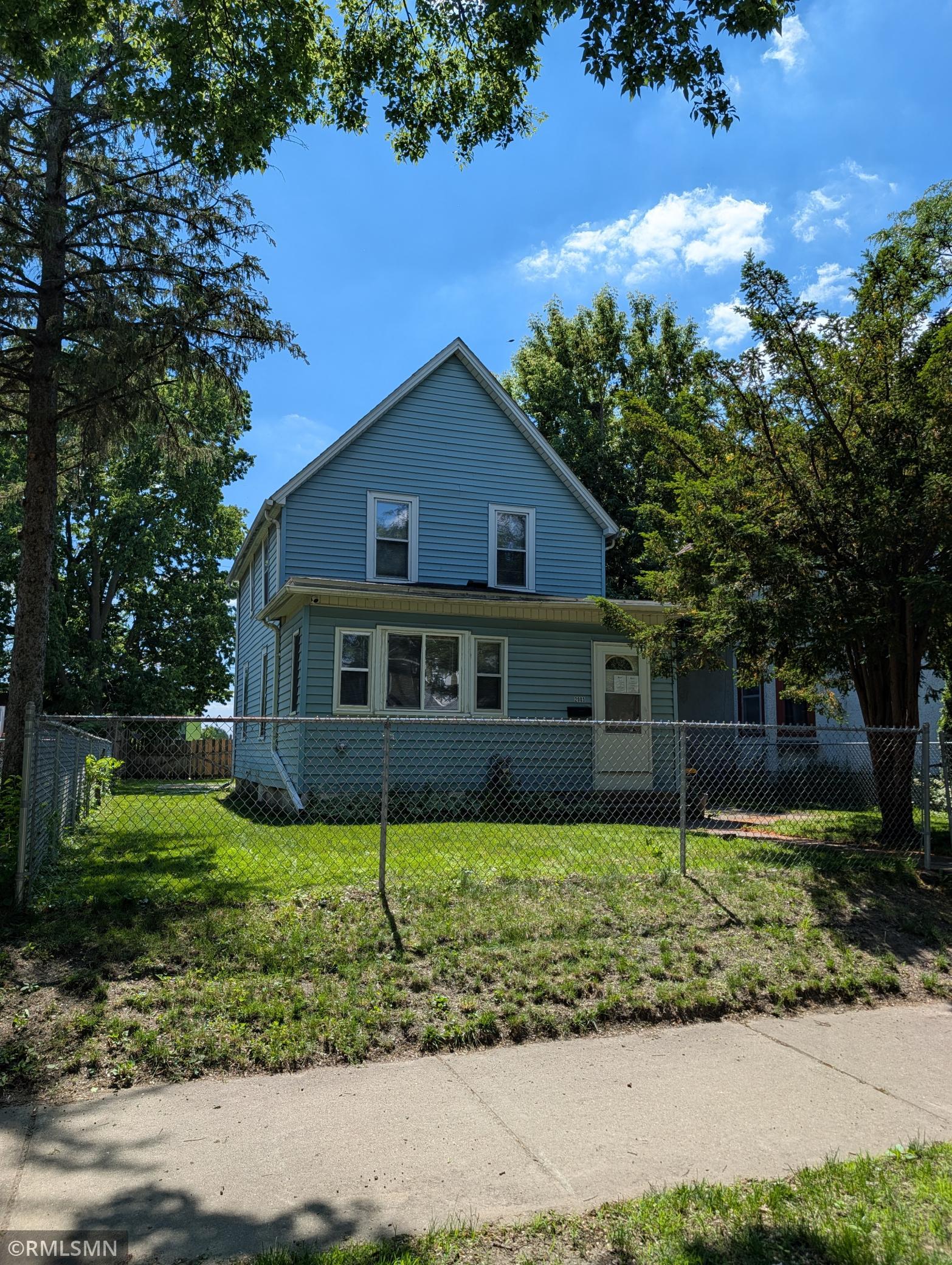 1st image of 2003 Willow Ave N, Minneapolis, MN 55411 | MLS# 7056347