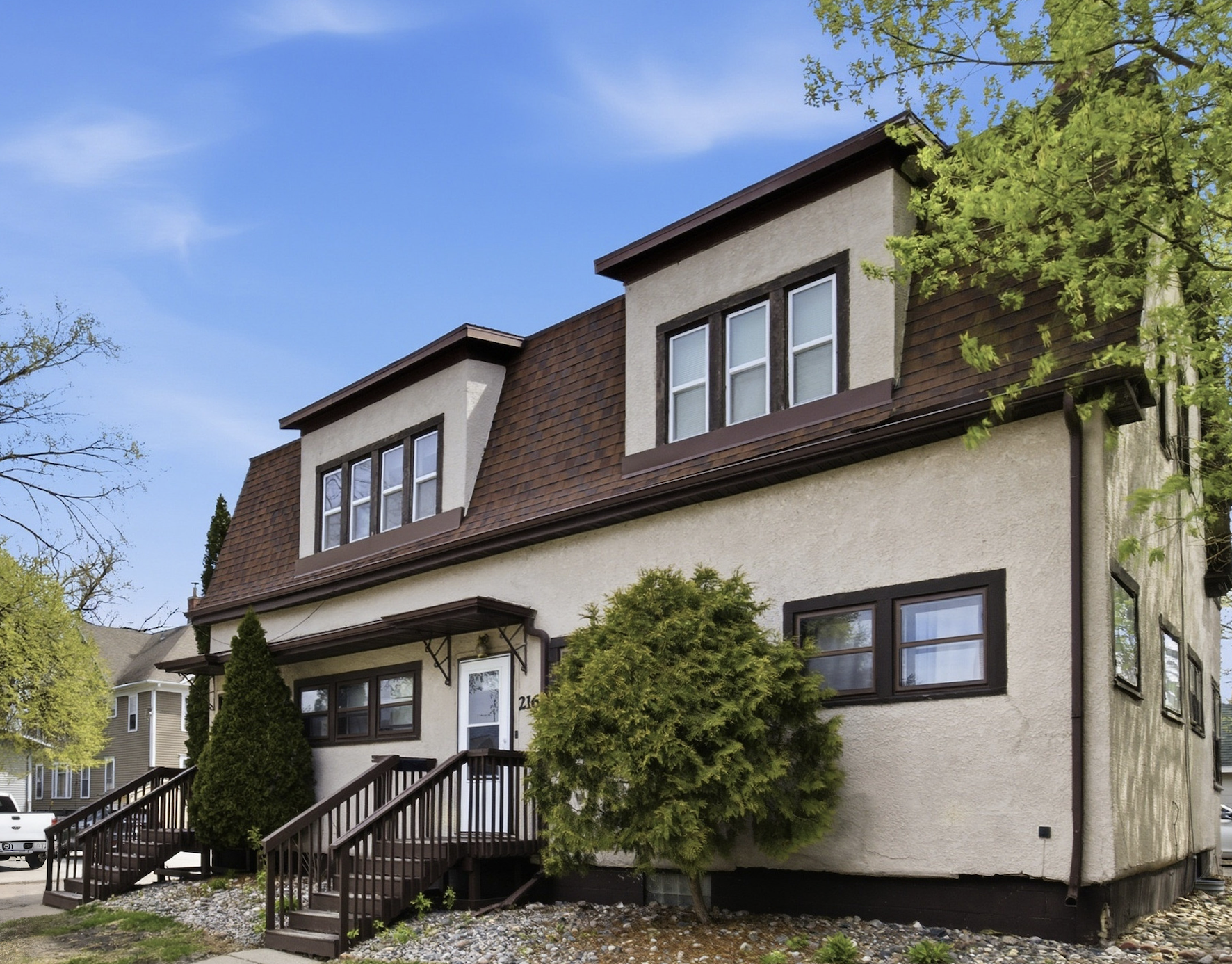 2nd image of 214 216 12th St S, Fargo, ND 58103 | MLS# 7056689