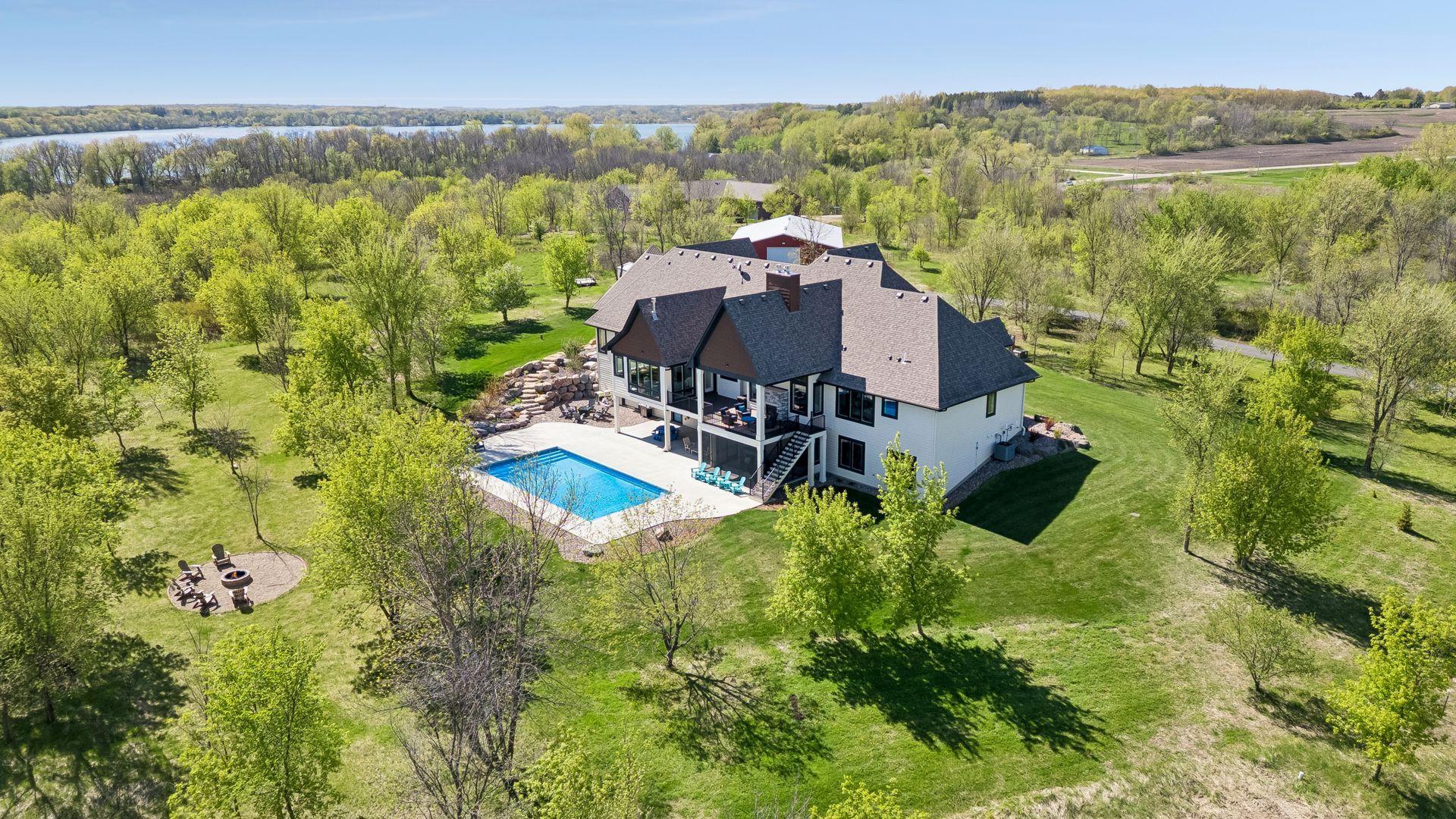 2nd image of 5748 150th St W, Faribault, MN 55021 | MLS# 7056692